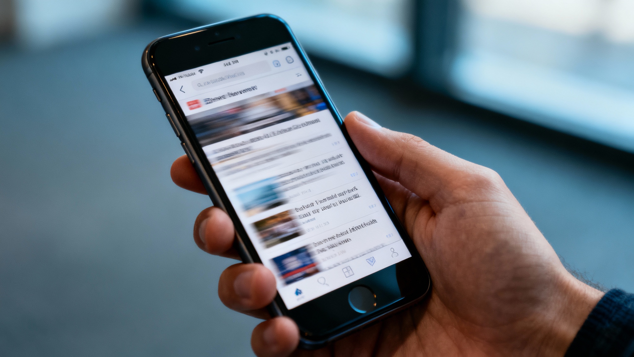 Du casque VR au simple smartphone