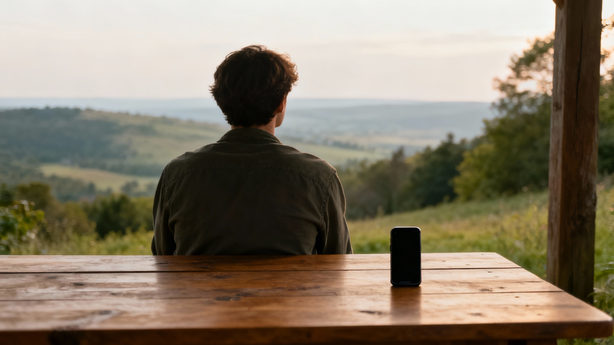 Conclusion : le corps tire la sonnette d'alarme