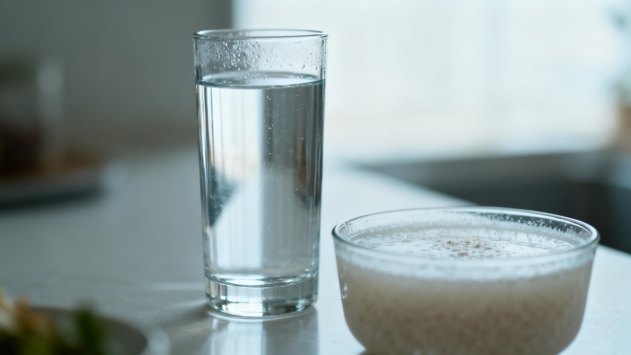 Quelques règles d'or avant de commencer