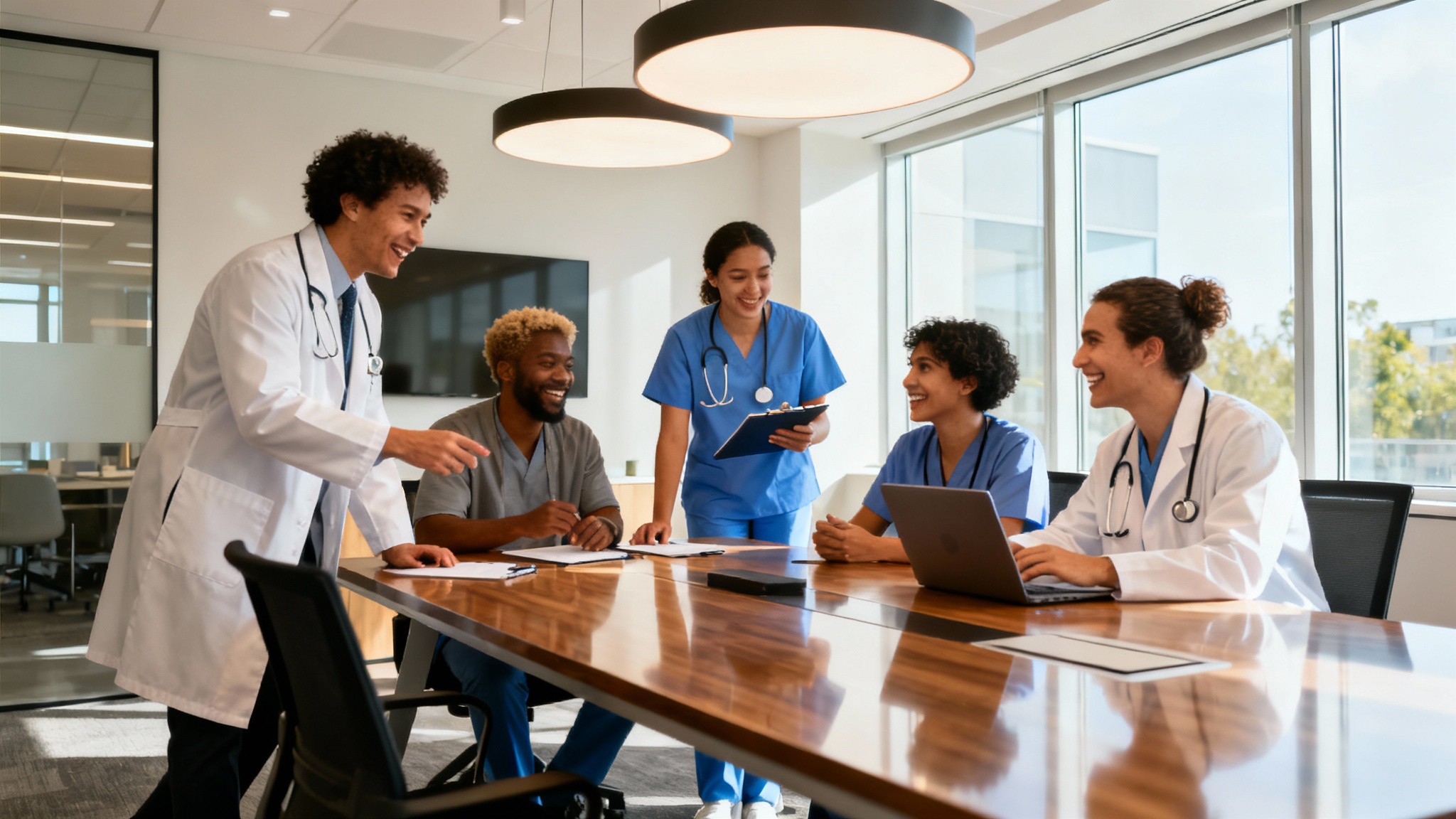 Un appel à l'action pour un véritable soutien