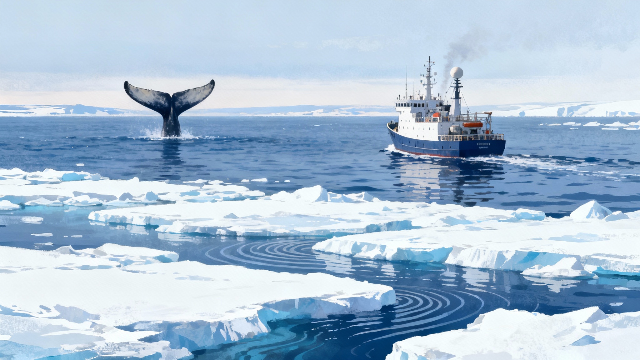 Pas si simple d'étudier un colosse