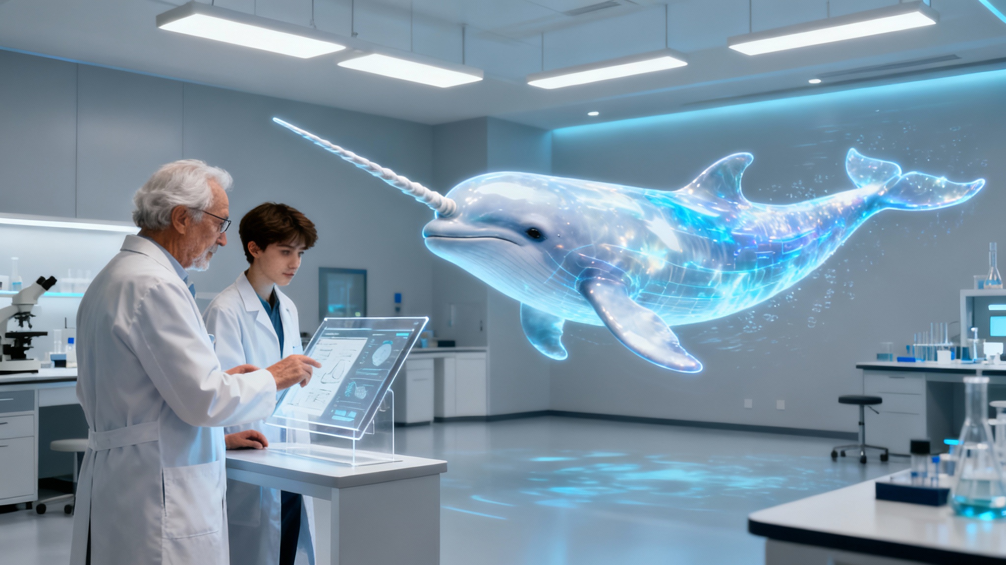 Pourquoi vivent-elles si longtemps ?