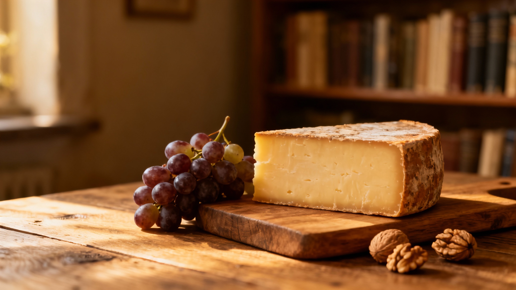 Le fromage, cet allié inattendu de notre cerveau contre Alzheimer ?