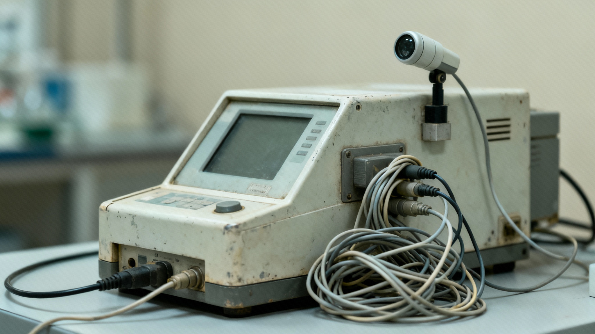 Les limites des anciens systèmes