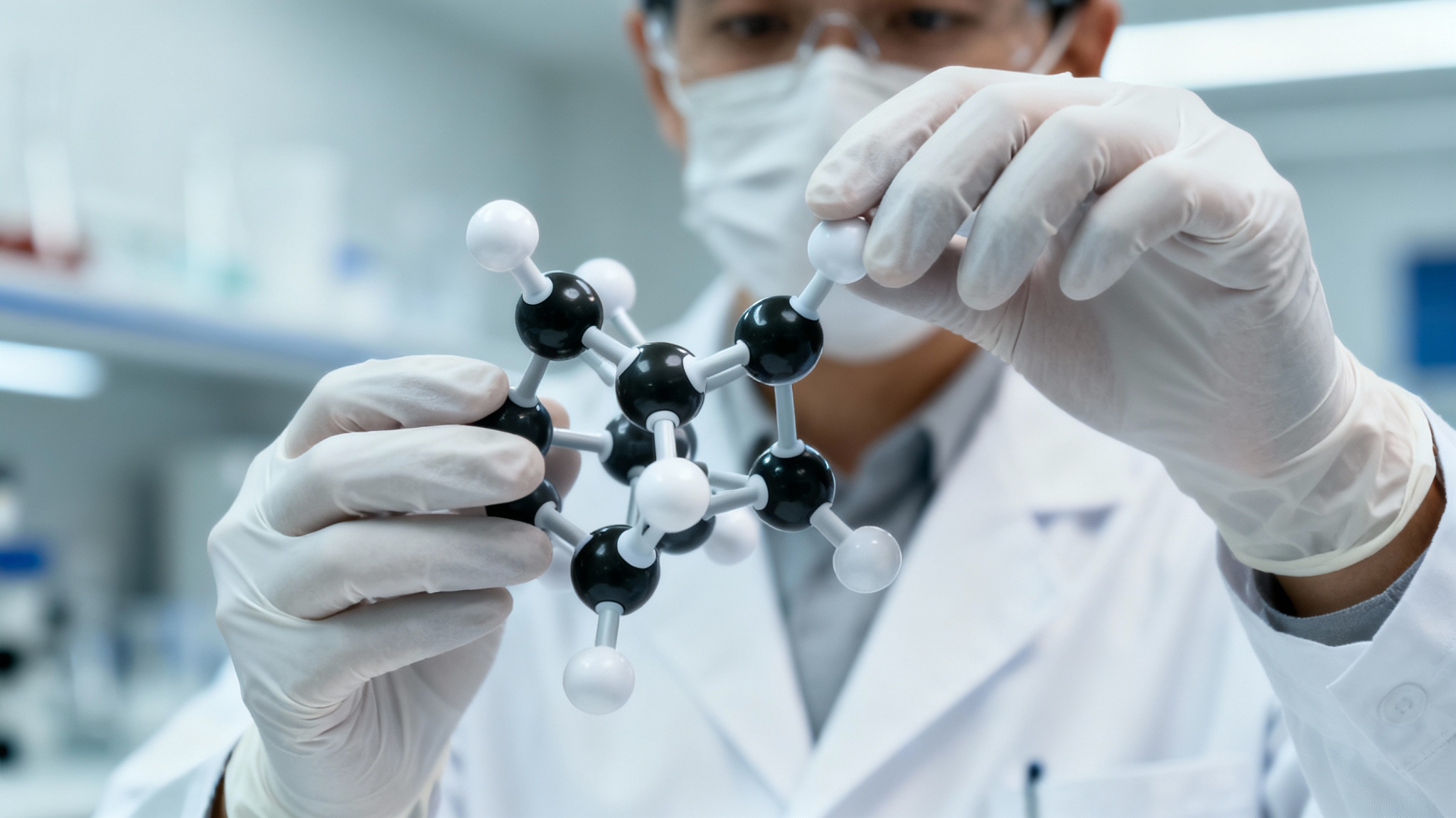 Dans les secrets de la mutation