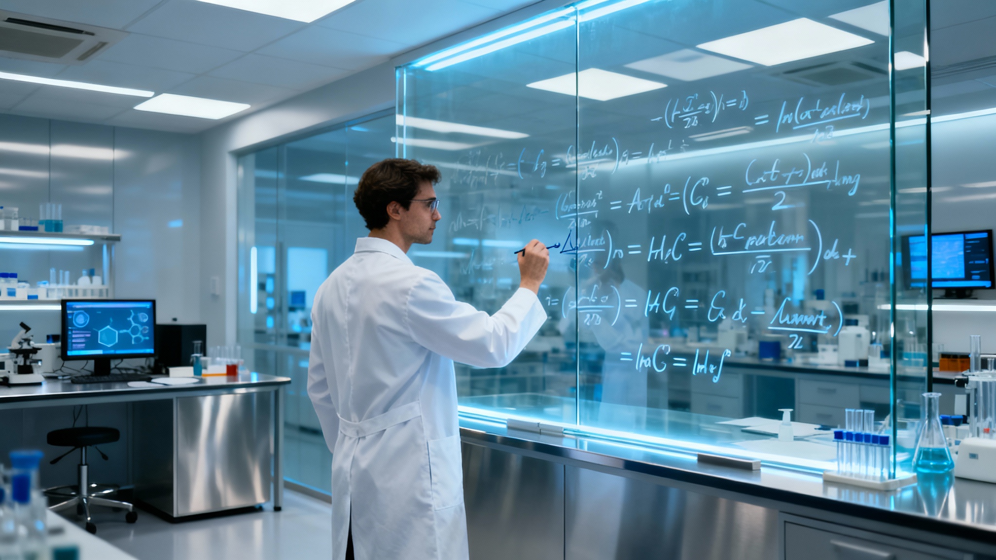 Conclusion : l'espoir de l'ARN messager