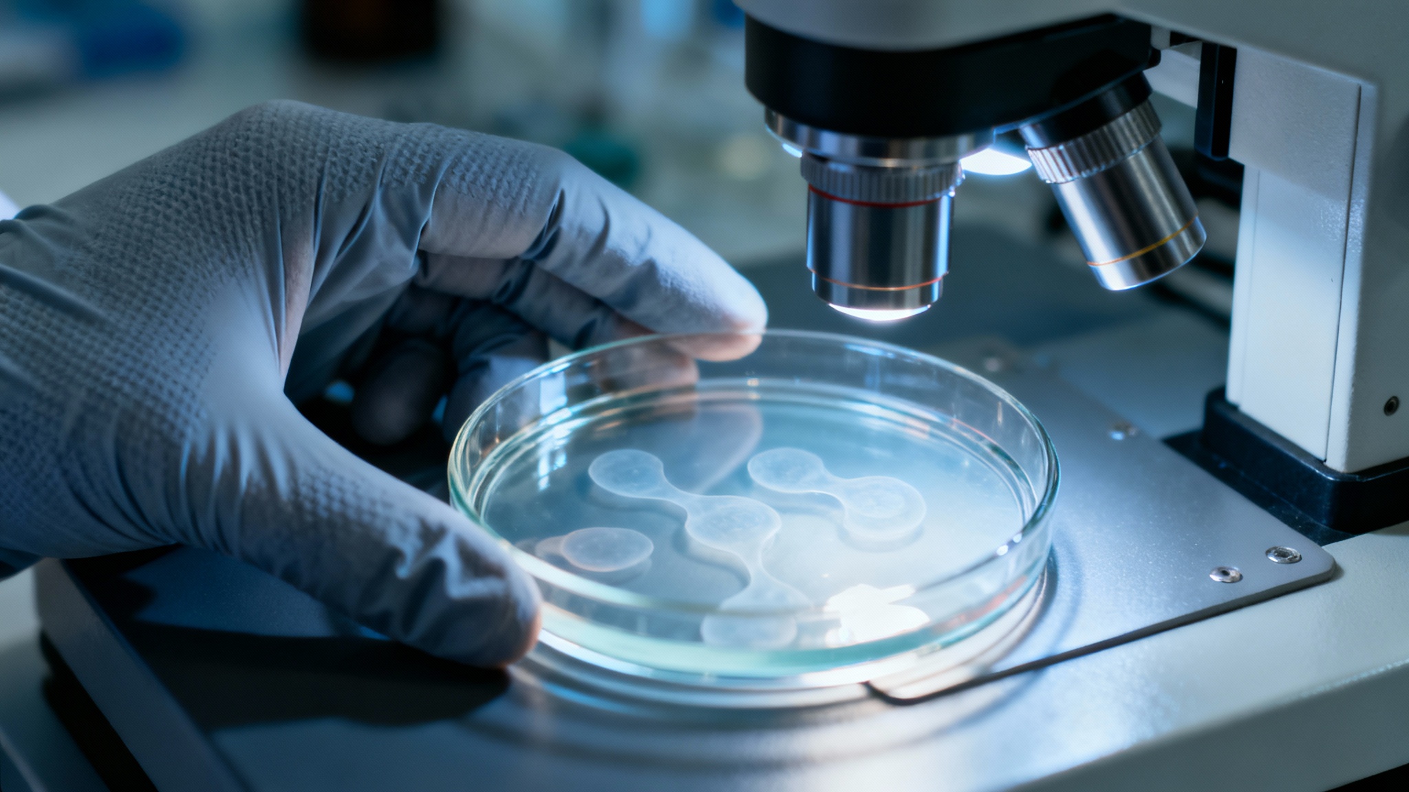 Des premiers essais très encourageants