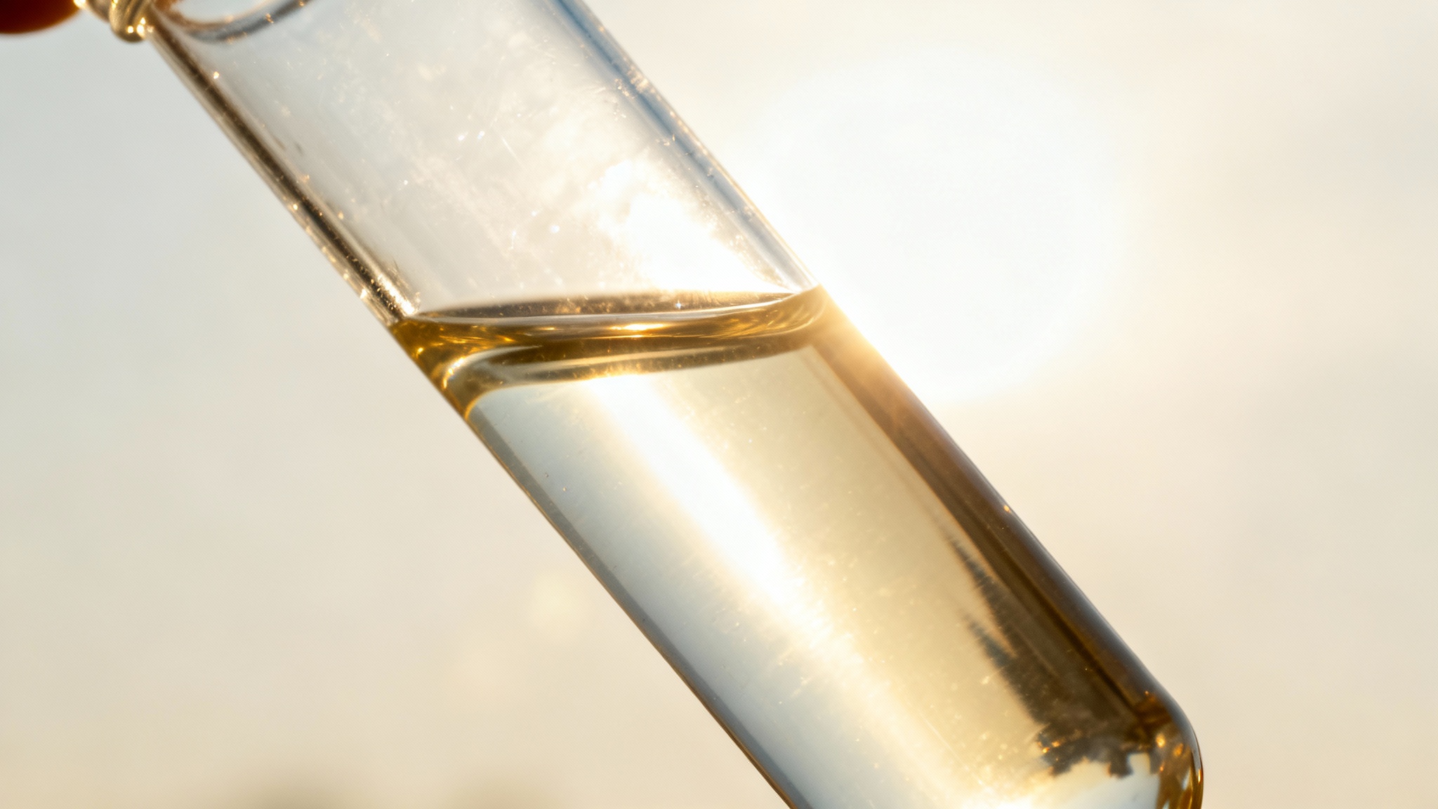 Des résultats qui redonnent le sourire