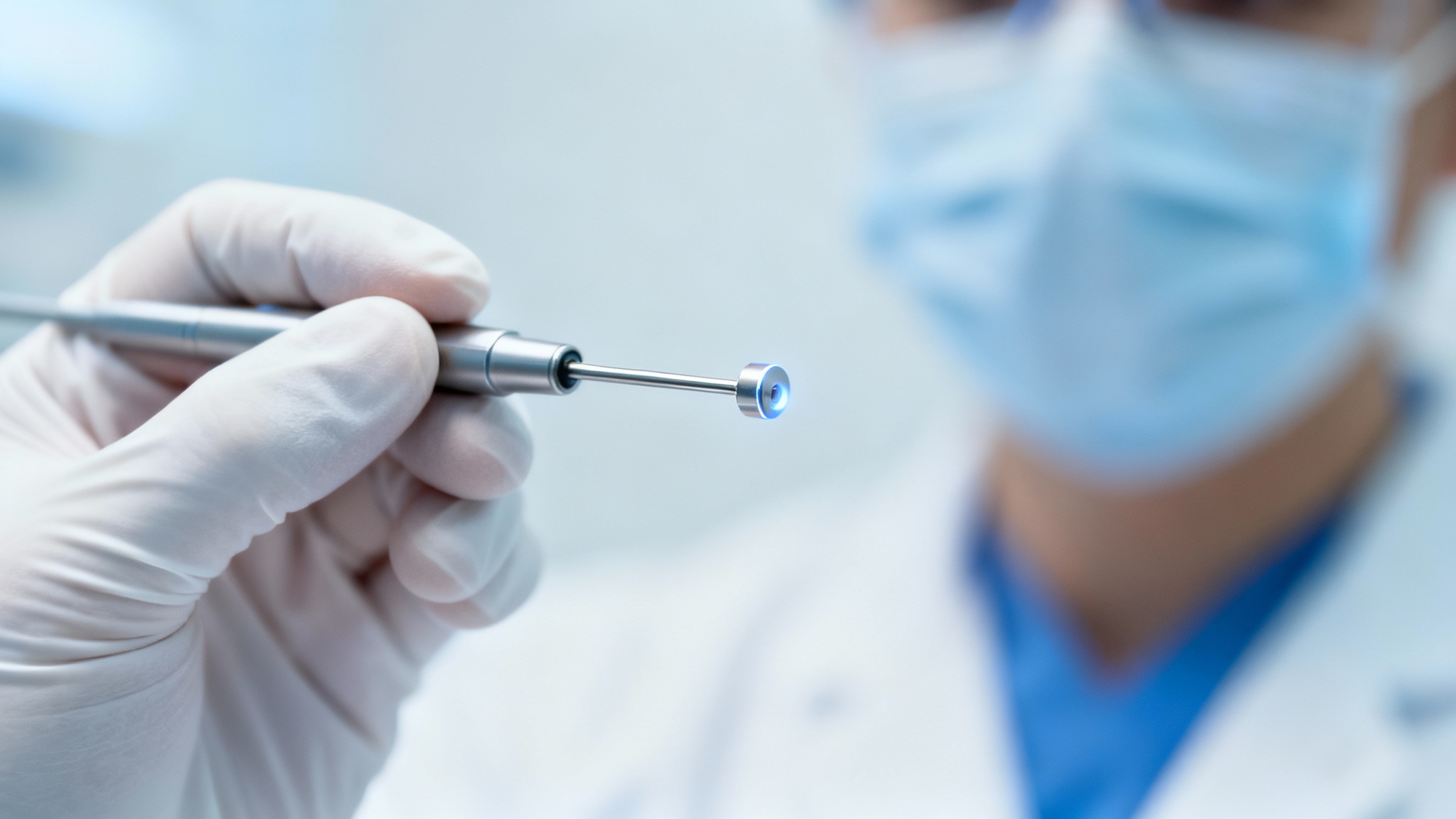 Calculs Rénaux : Une Nouvelle Technique Magnétique Pourrait Tout Changer