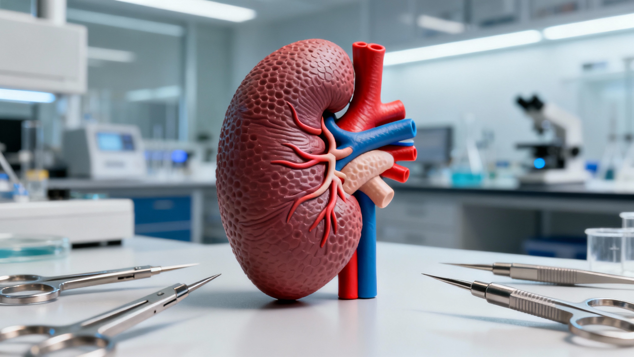 Des tests prometteurs, du laboratoire aux premiers essais