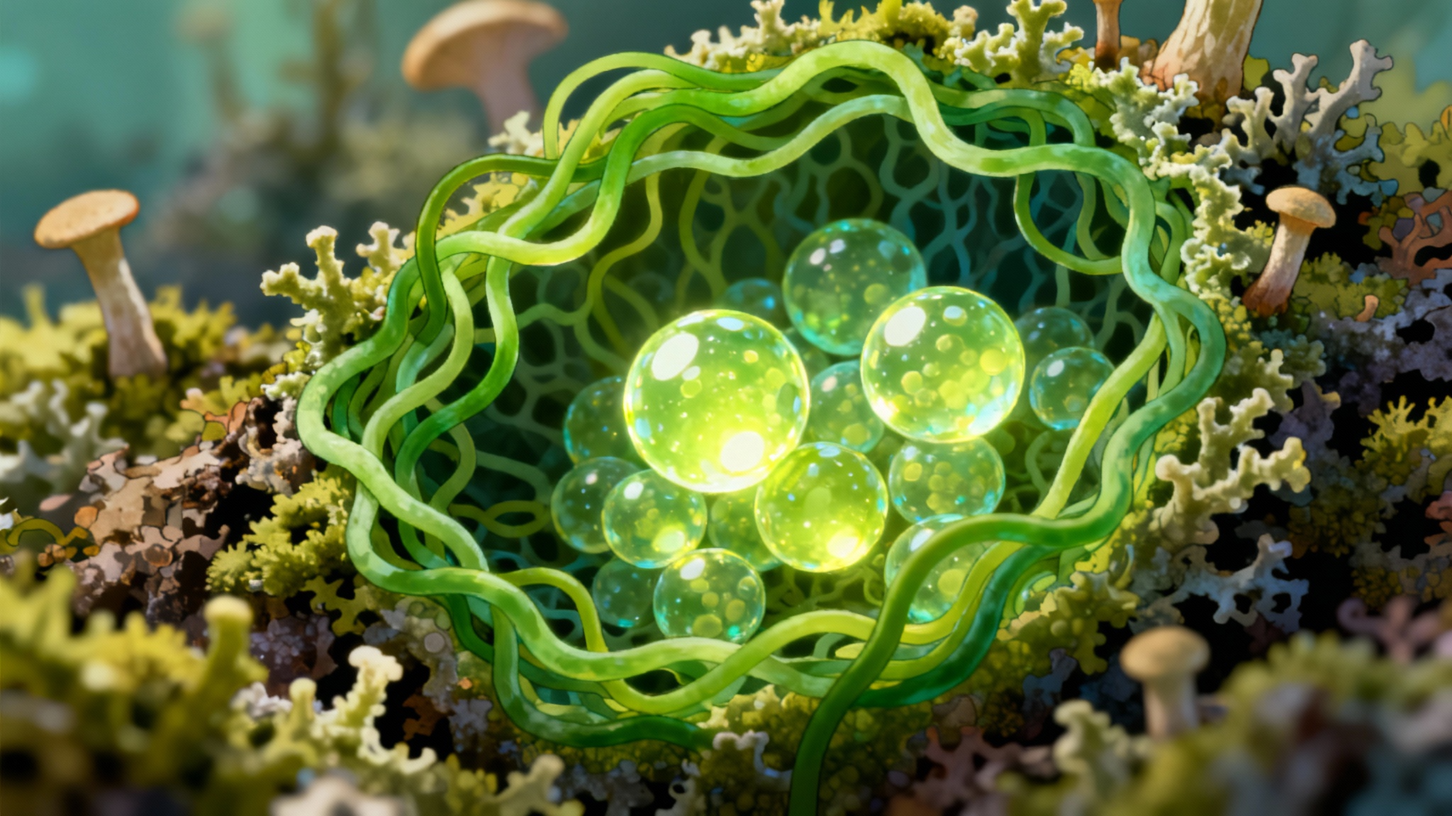 Un partenariat gravé dans la pierre