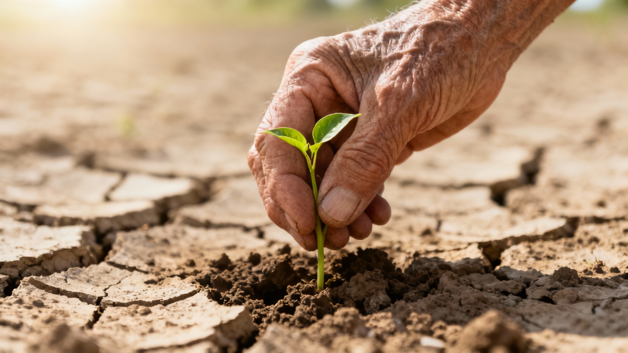 L&rsquo;inaction climatique, une facture que nous payons en vies humaines