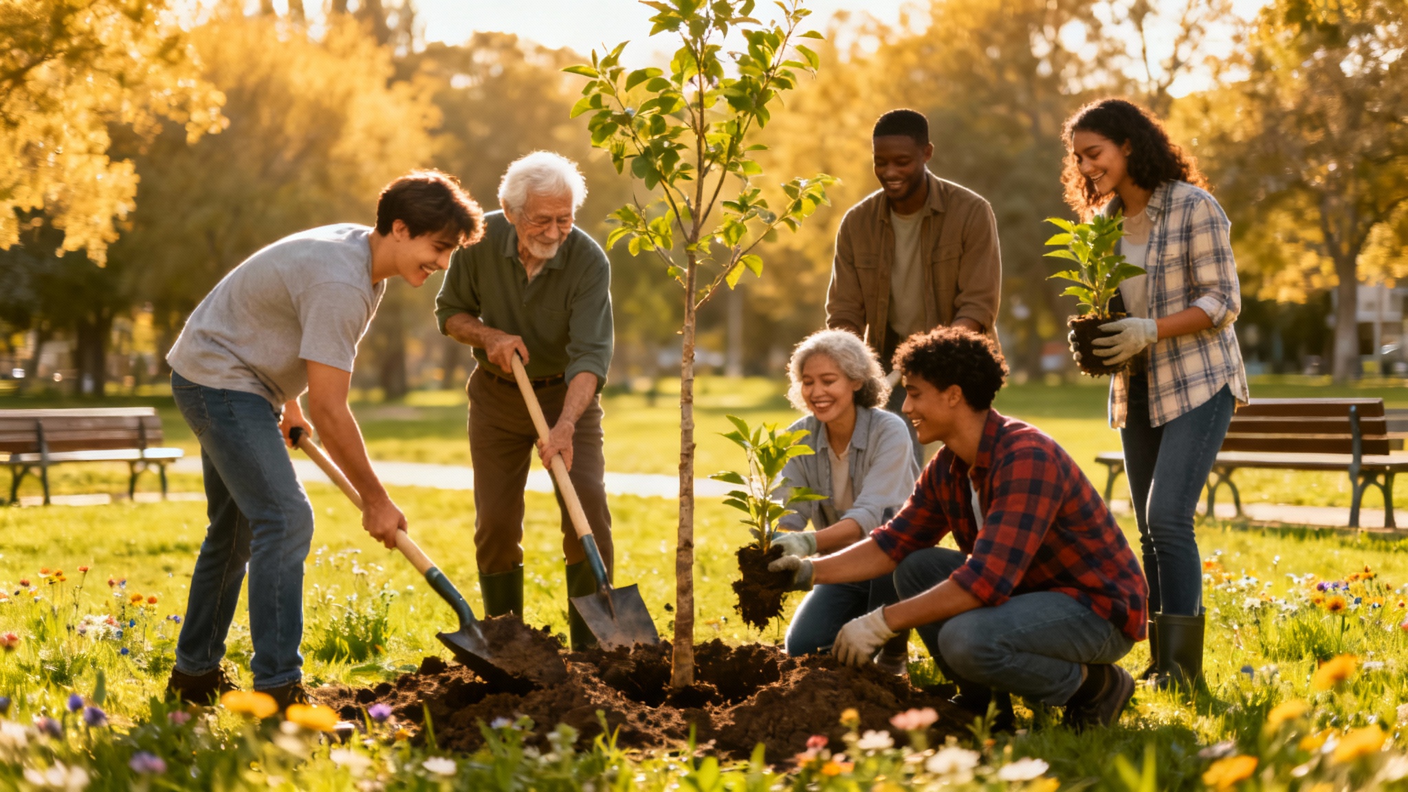 Conclusion : Agir maintenant, pour notre santé à tous