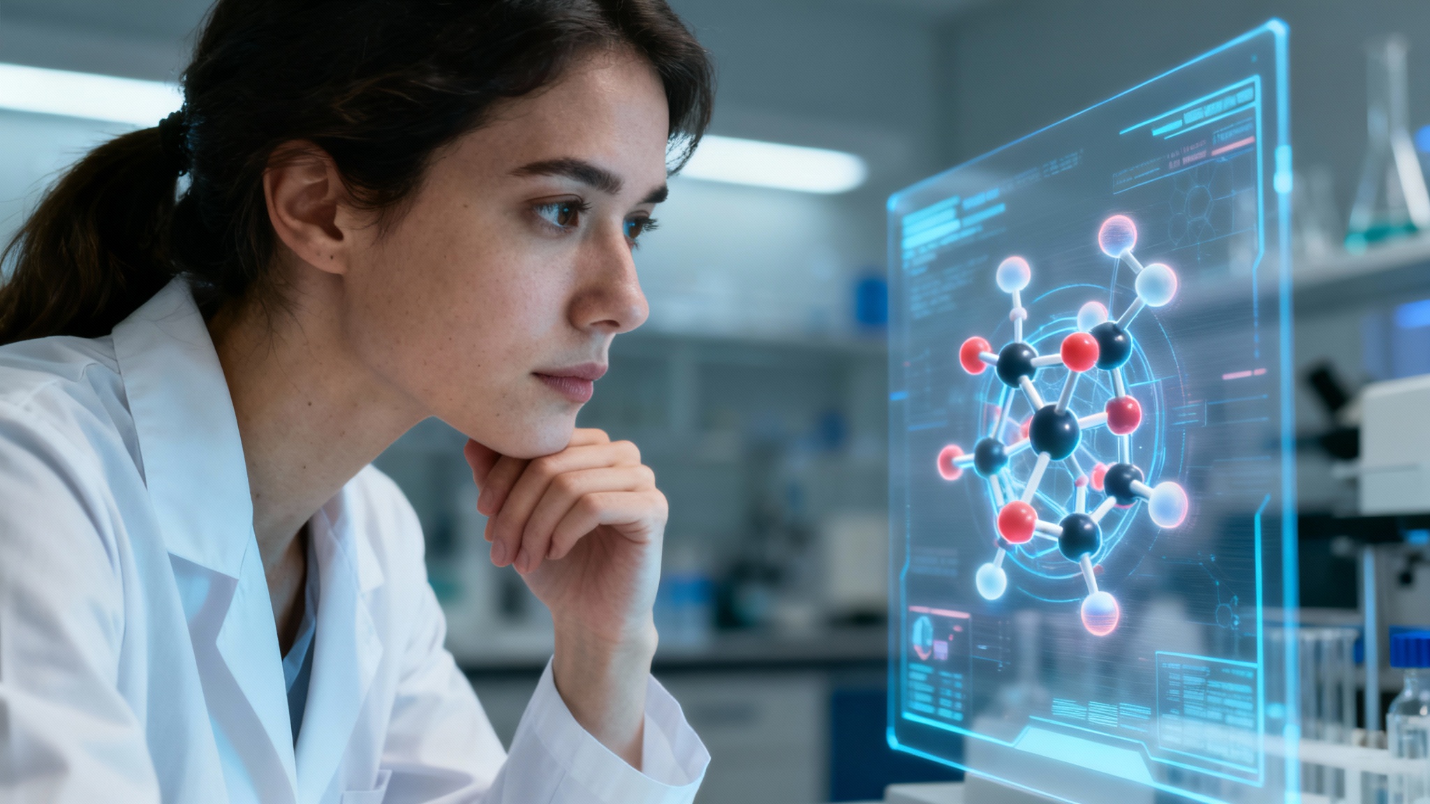 Tuberculose : la molécule qui pourrait enfin désarmer le bacille tueur