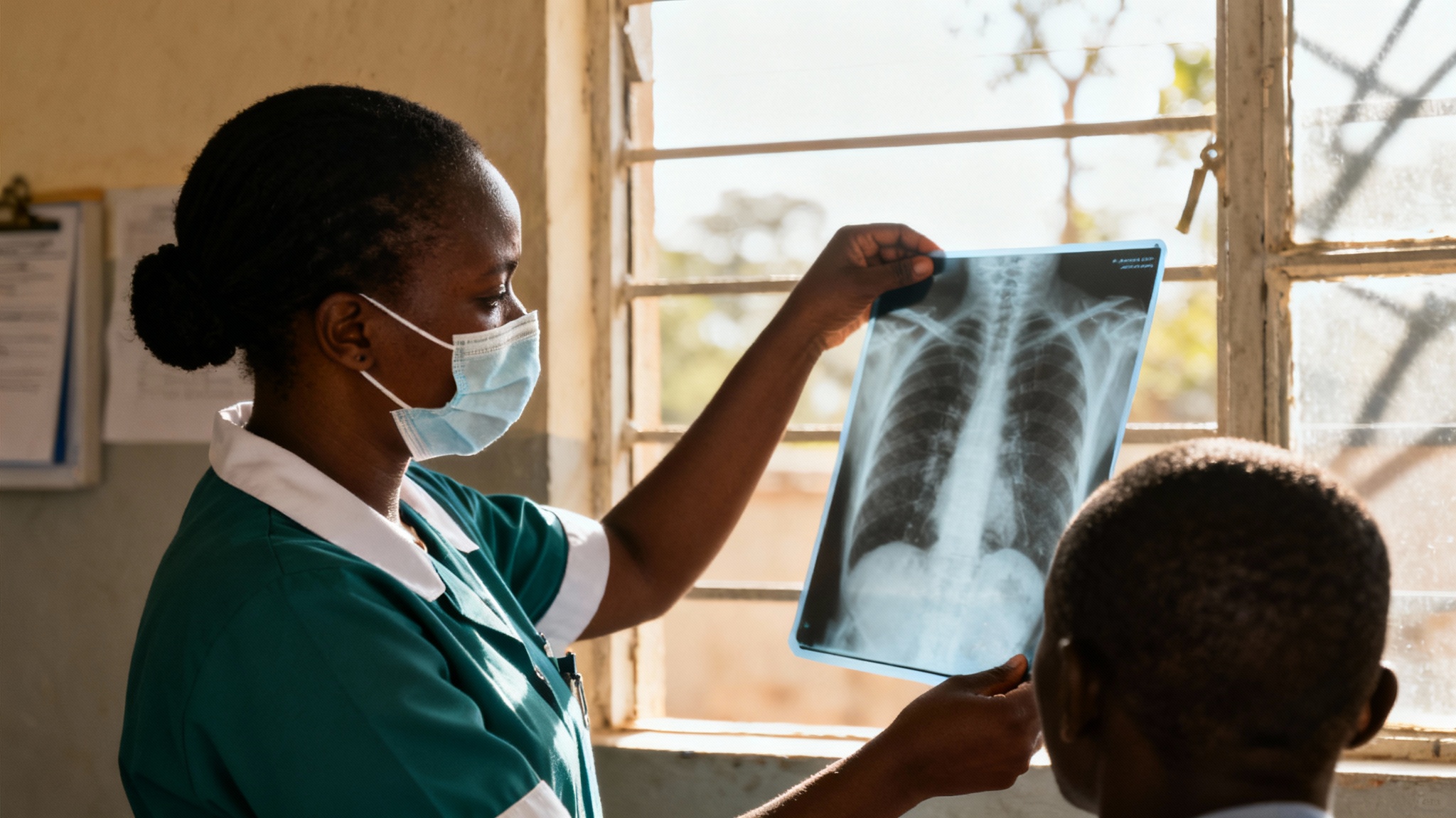 Une maladie silencieuse mais tenace