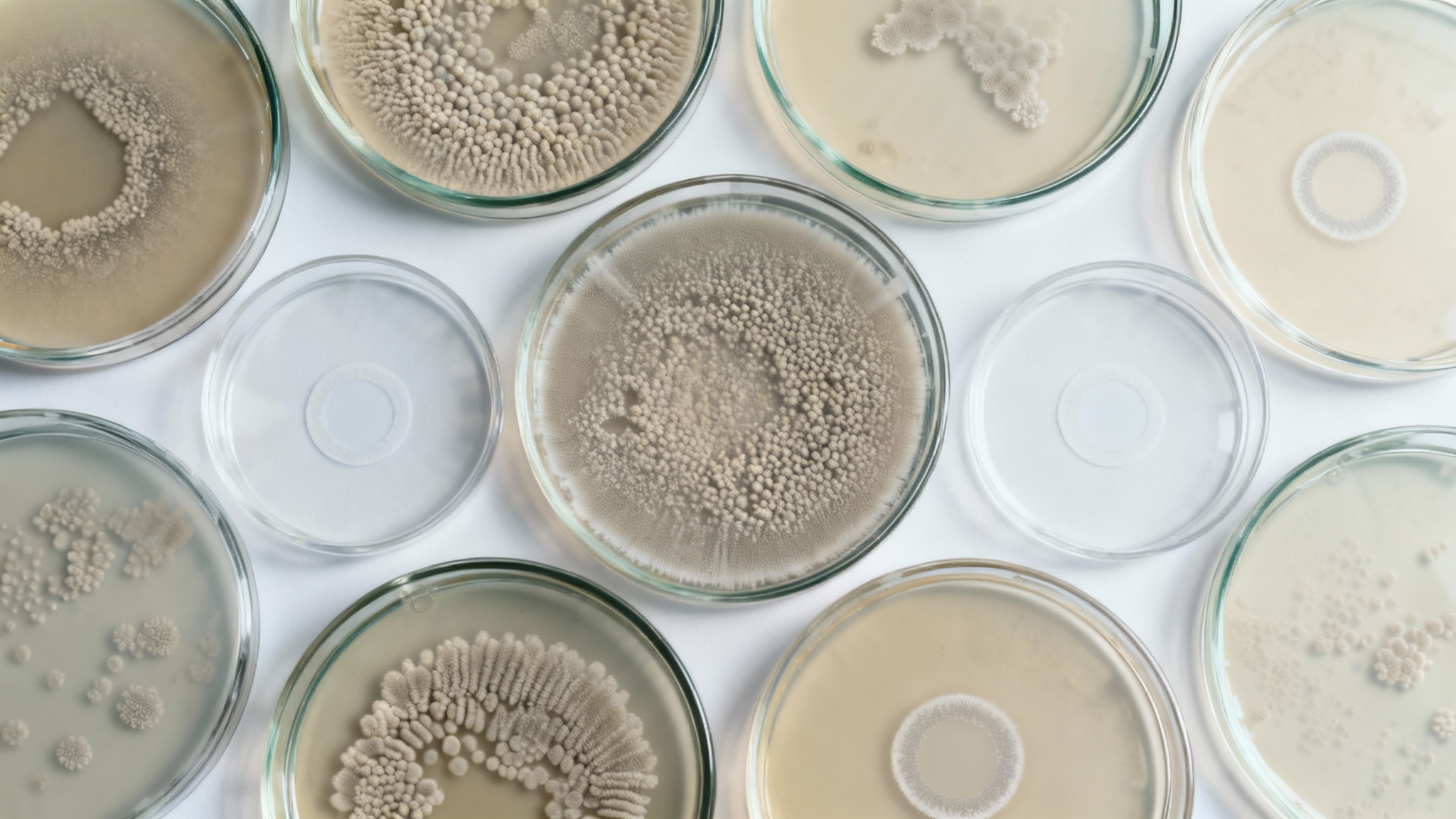 Des résultats qui changent la donne