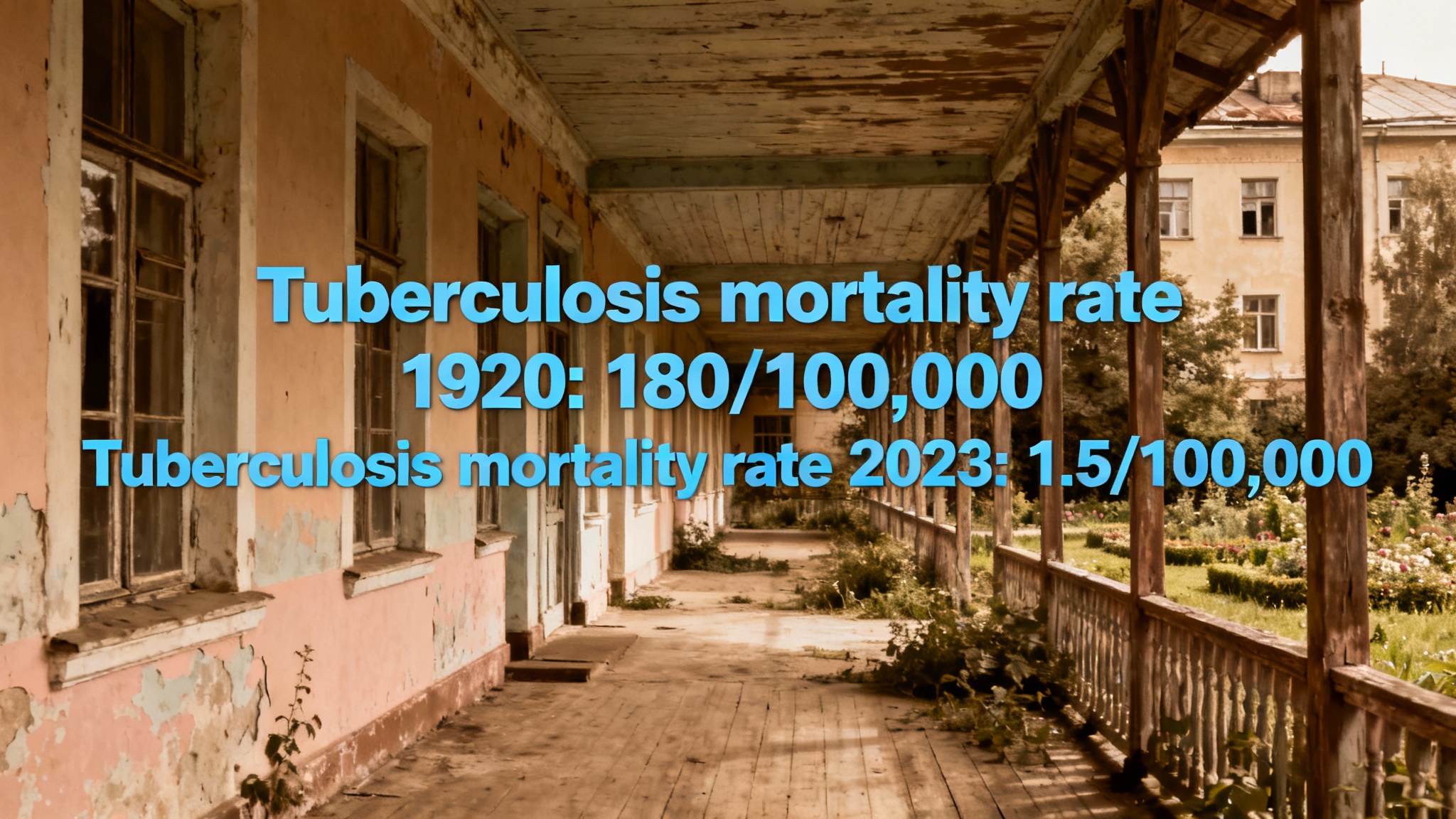Tuberculose : la molécule qui pourrait enfin désarmer le bacille tueur