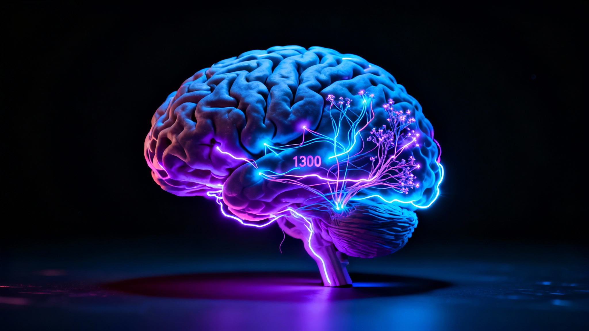 Notre cerveau est bien plus complexe qu’on ne le pensait : des scientifiques découvrent 1300 zones cachées grâce à l&#039;IA