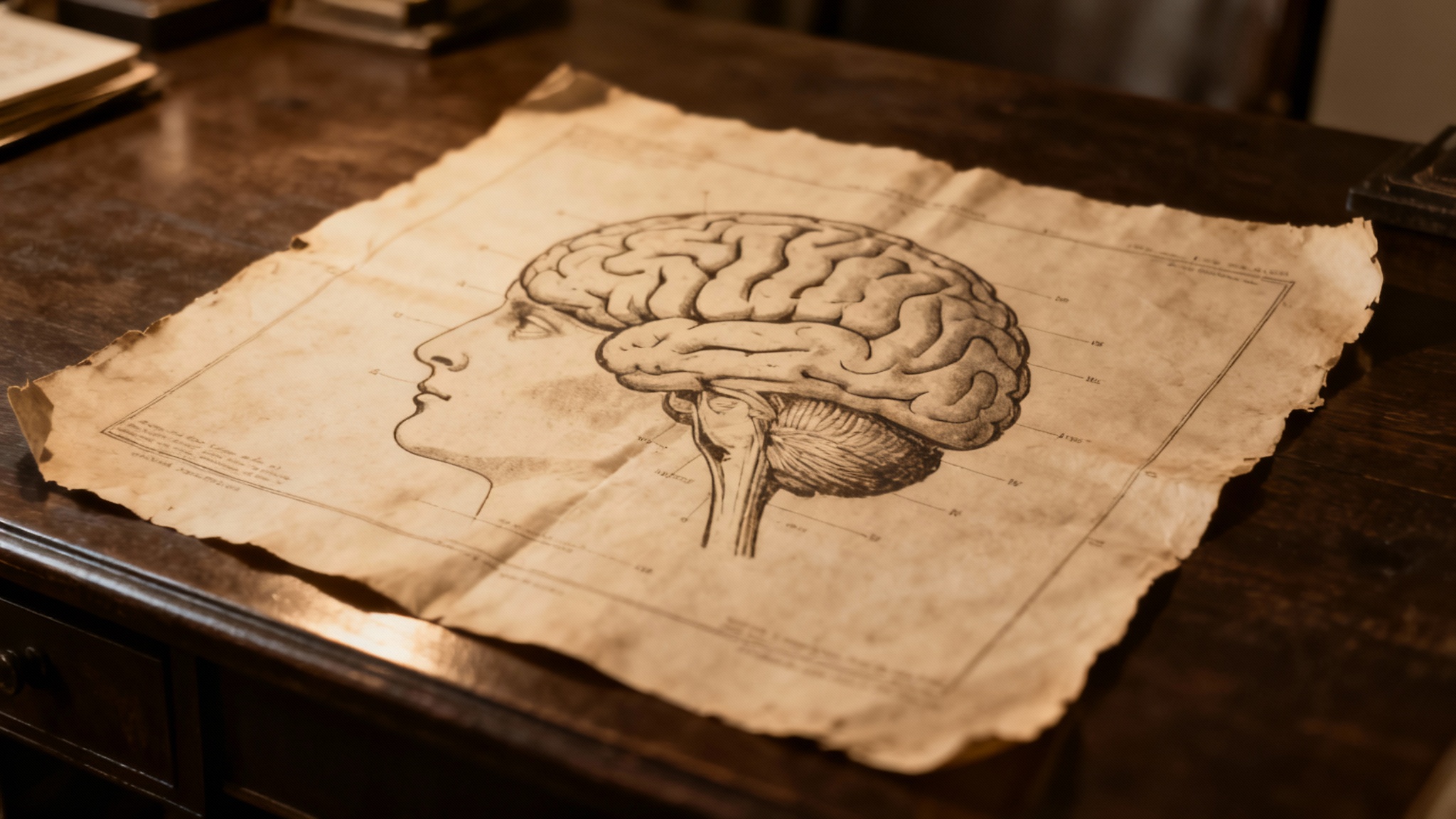 Notre cerveau est bien plus complexe qu’on ne le pensait : des scientifiques découvrent 1300 zones cachées grâce à l&rsquo;IA