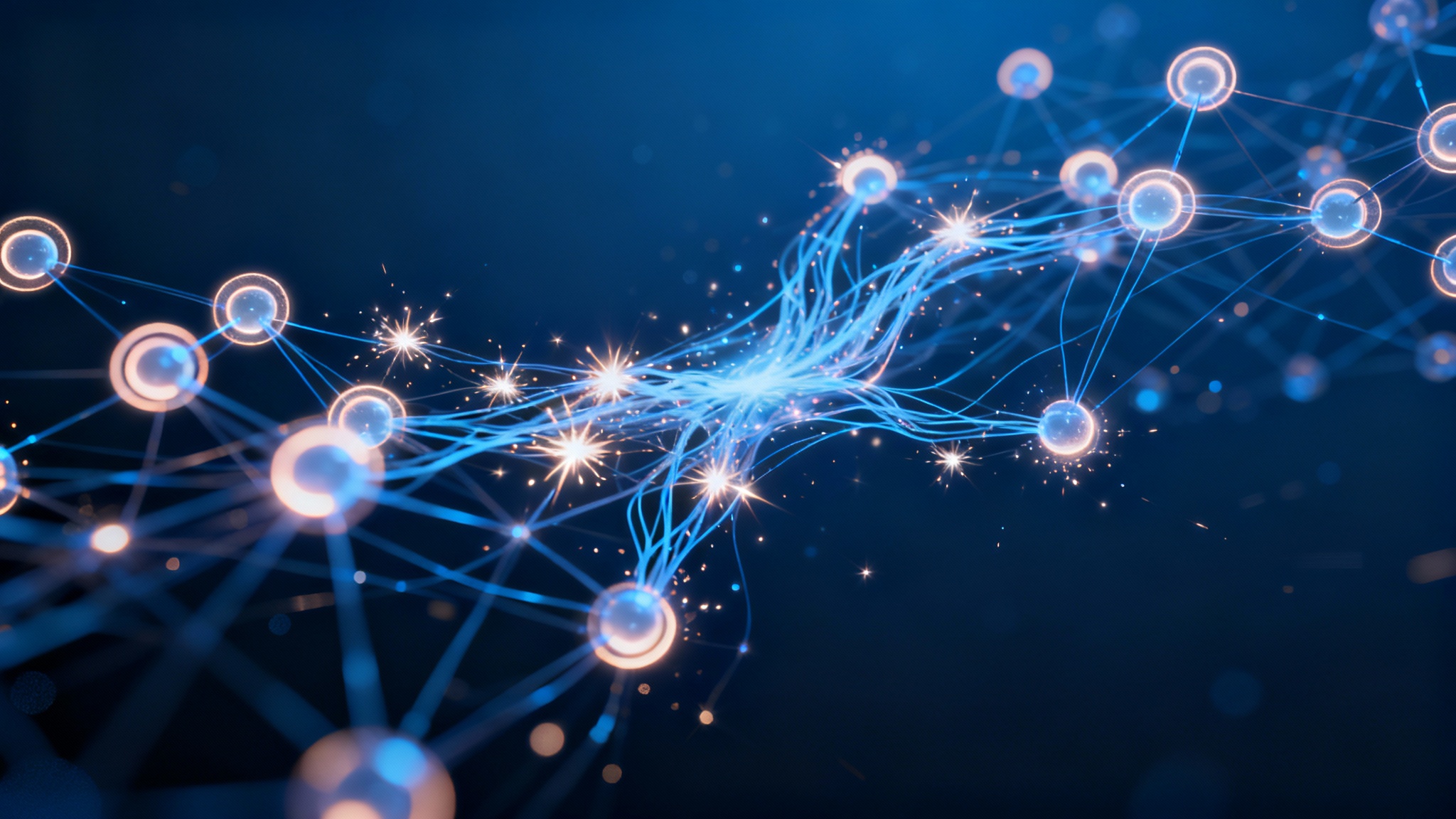 L'arrivée de l'intelligence artificielle à la rescousse