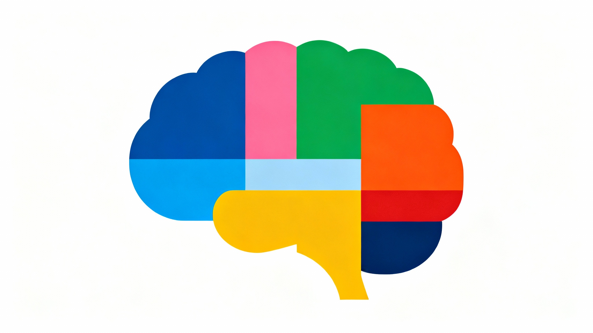 L'ancienne carte du cerveau : une vision un peu simpliste