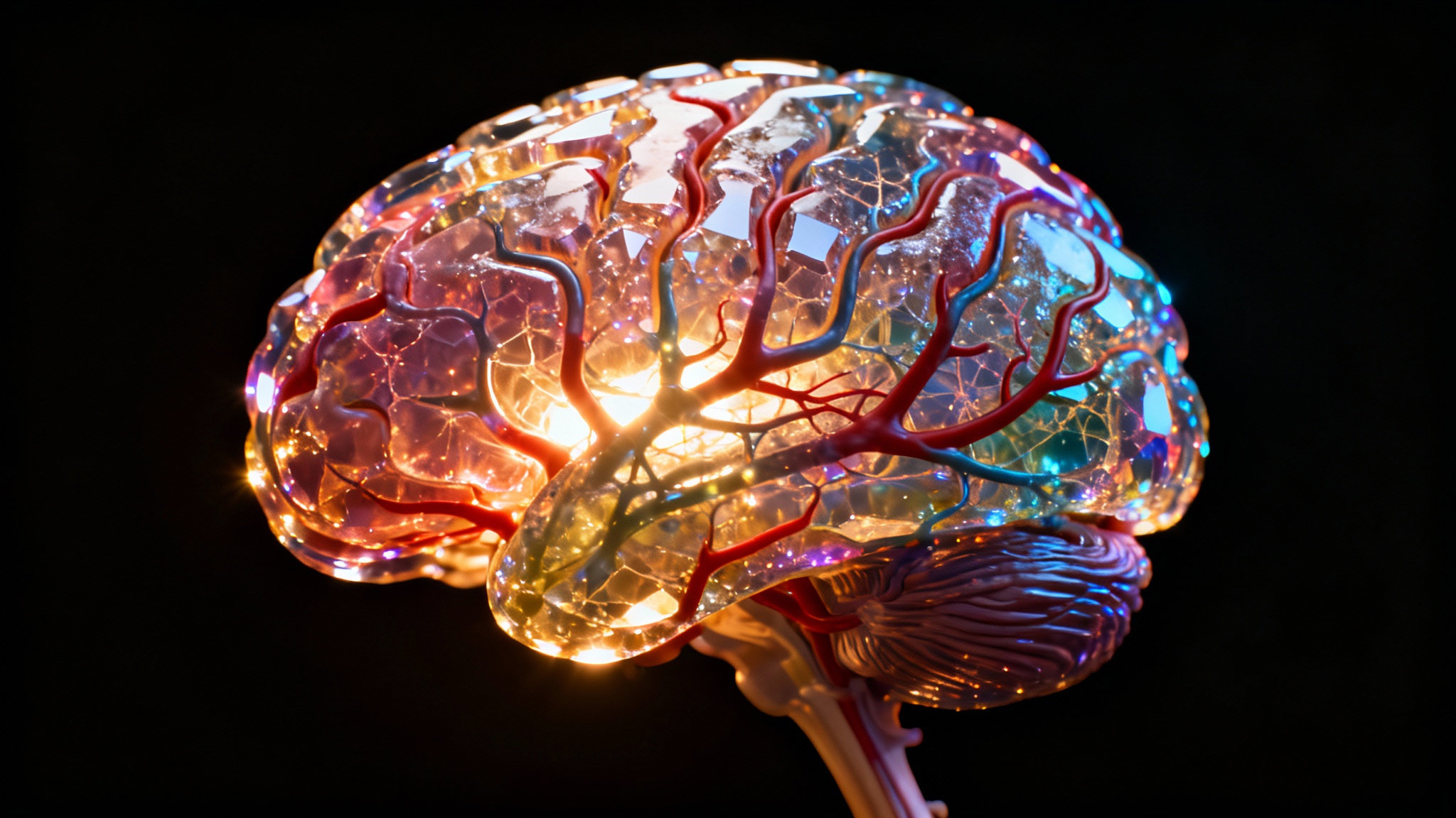 Un atlas cérébral 25 fois plus détaillé