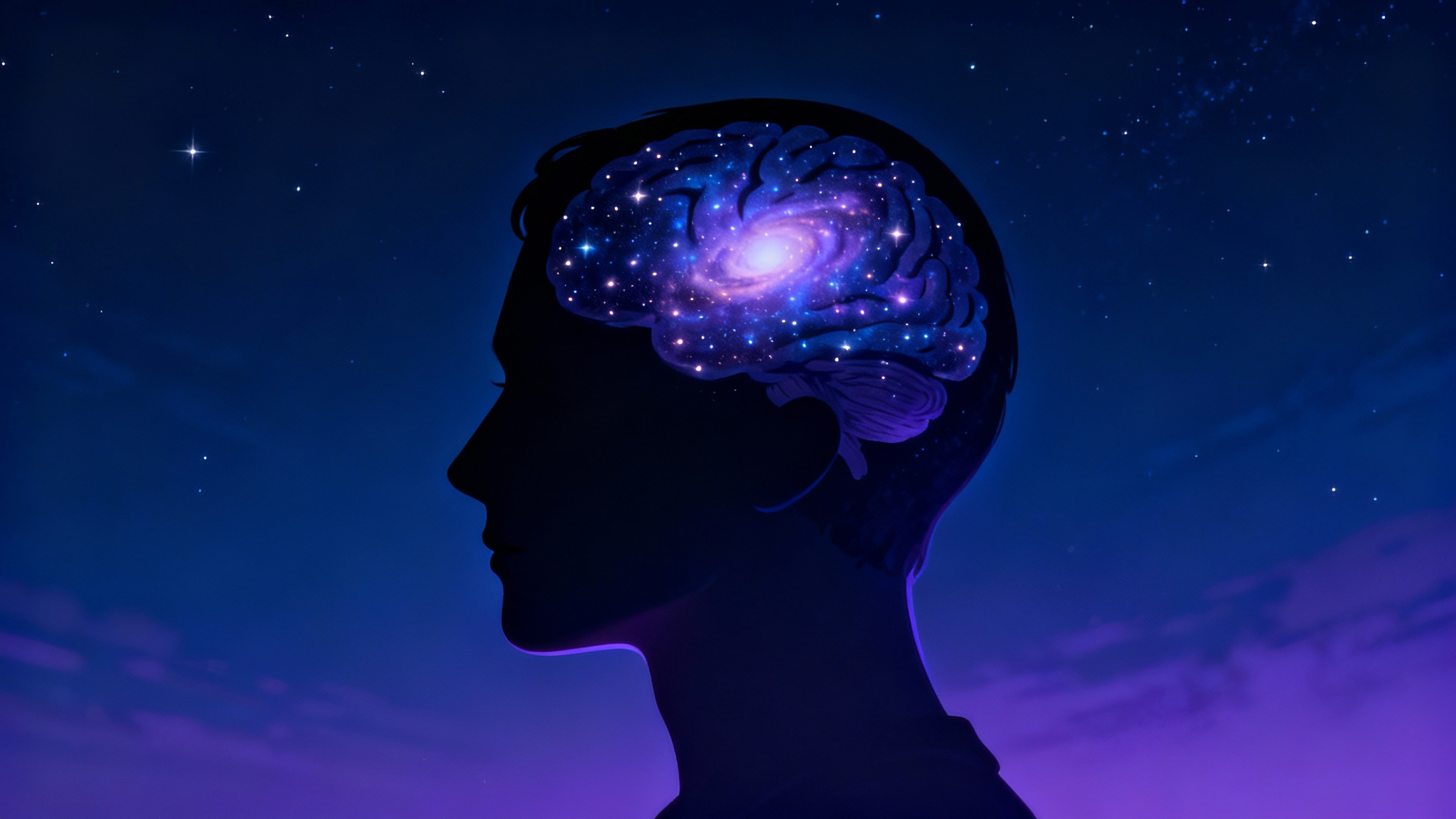 Et le grand mystère de la conscience dans tout ça ?