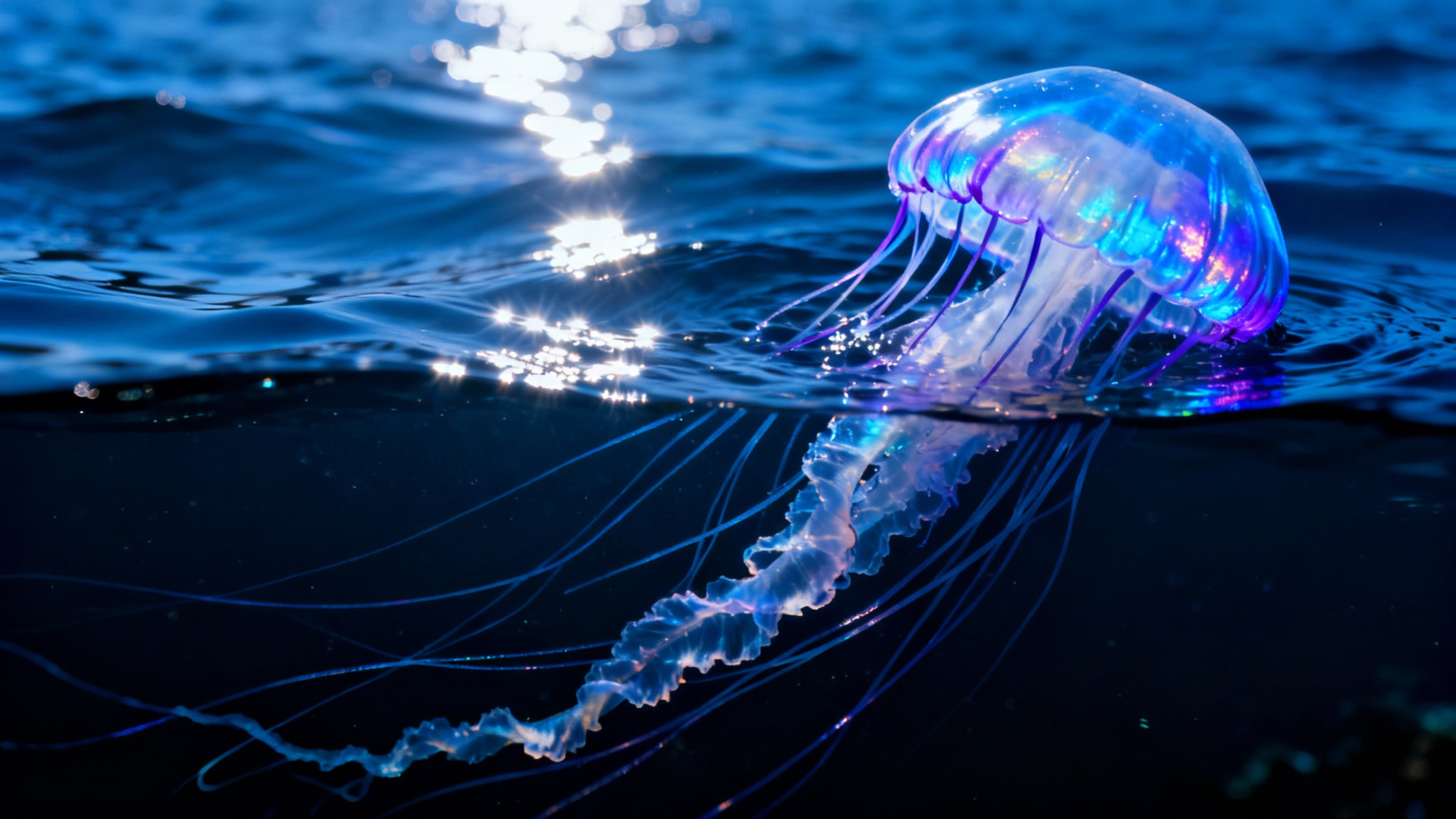 Cette créature mortelle étend son territoire vers le nord, alertent les scientifiques