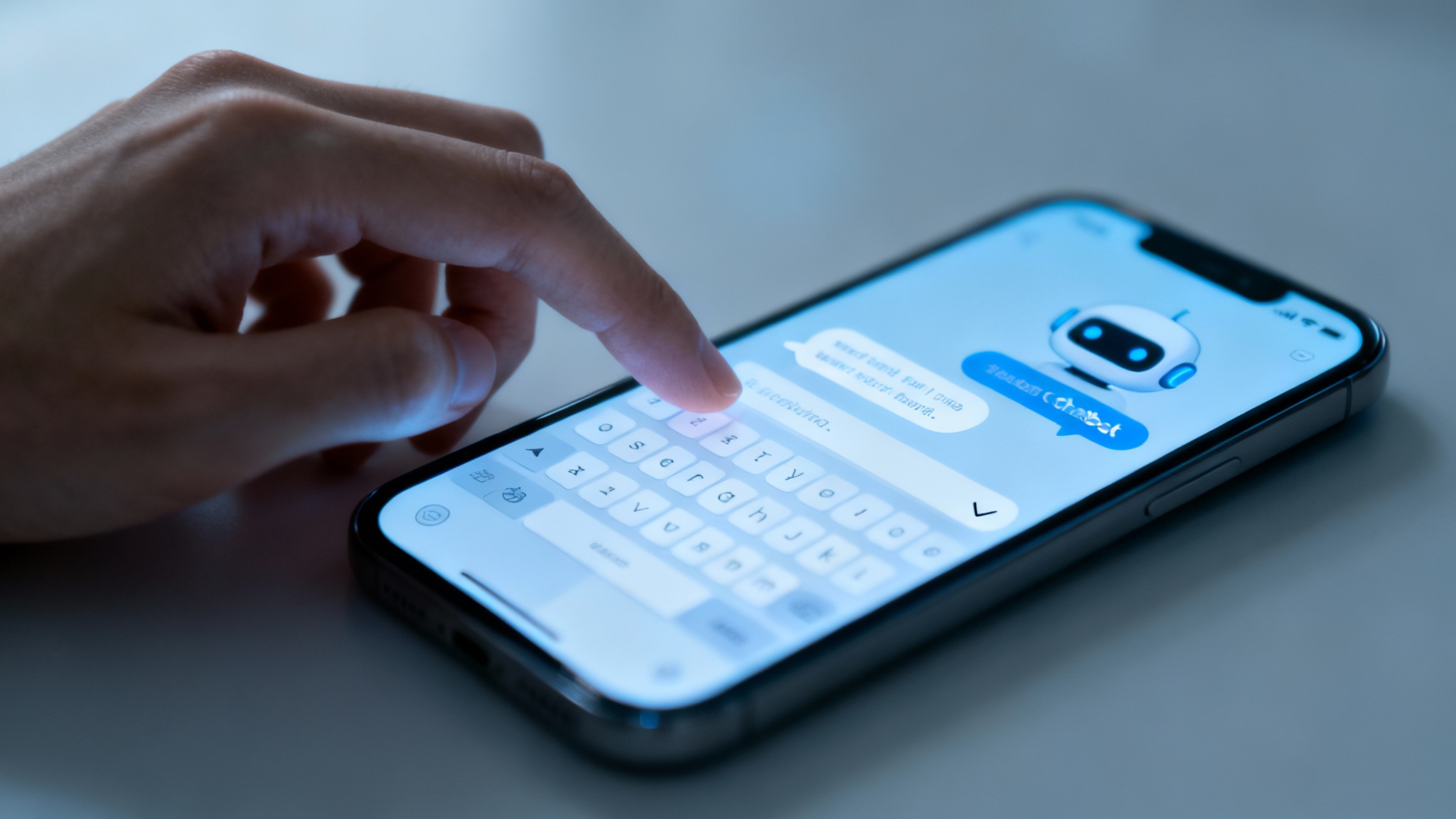 L&#039;IA et la santé mentale : quand le remède est pire que le mal