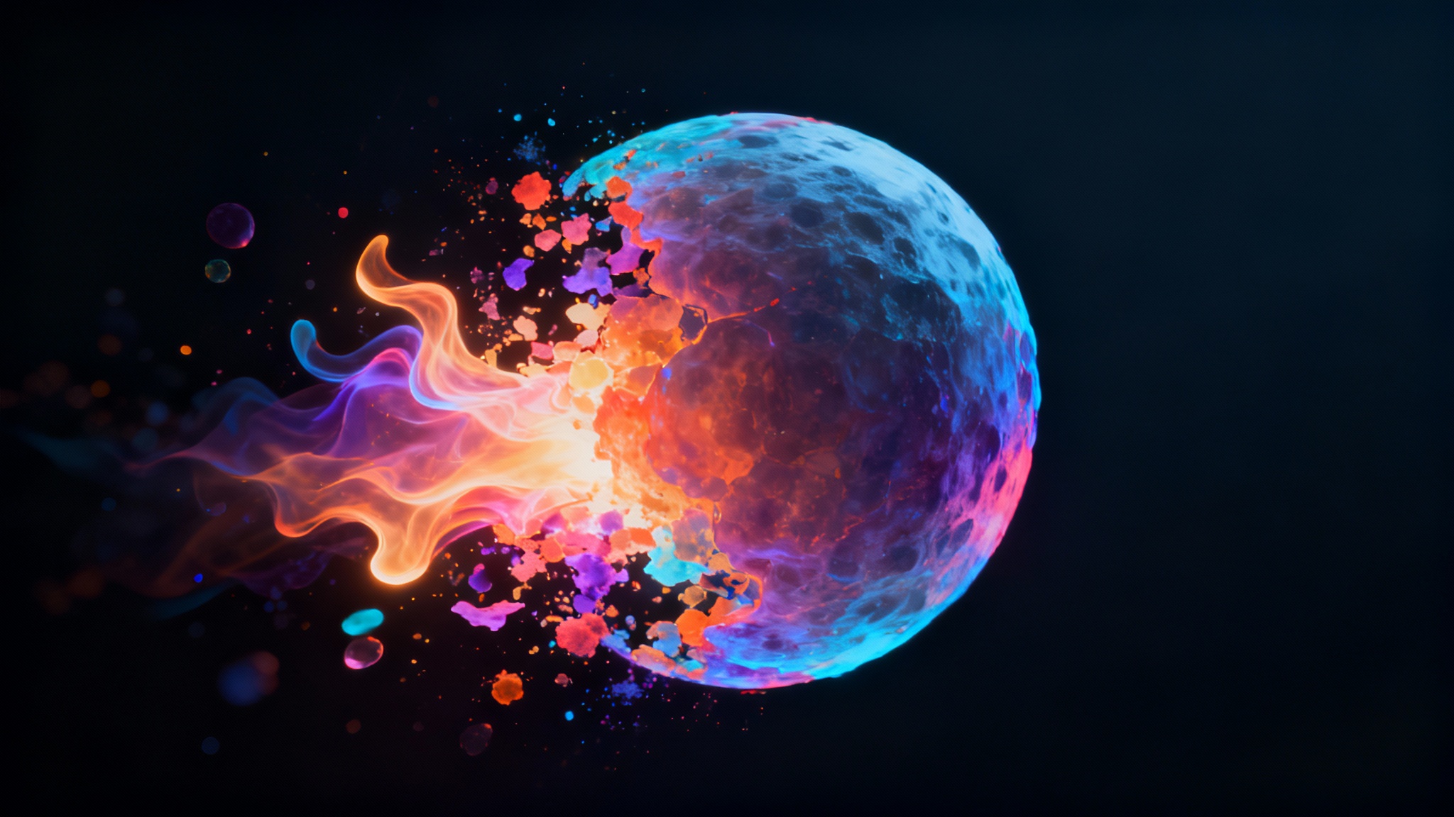 La « ferroptose » : le bouton d'autodestruction caché dans nos cellules