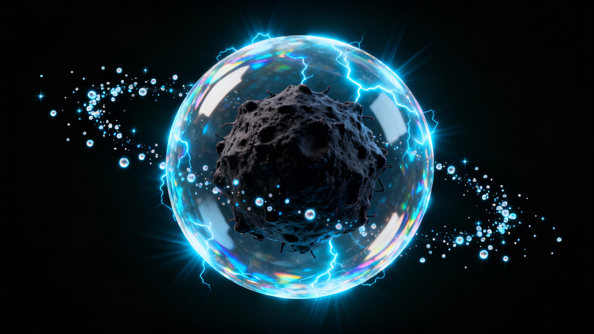 FSP1 : la protéine qui sert de bouclier au cancer