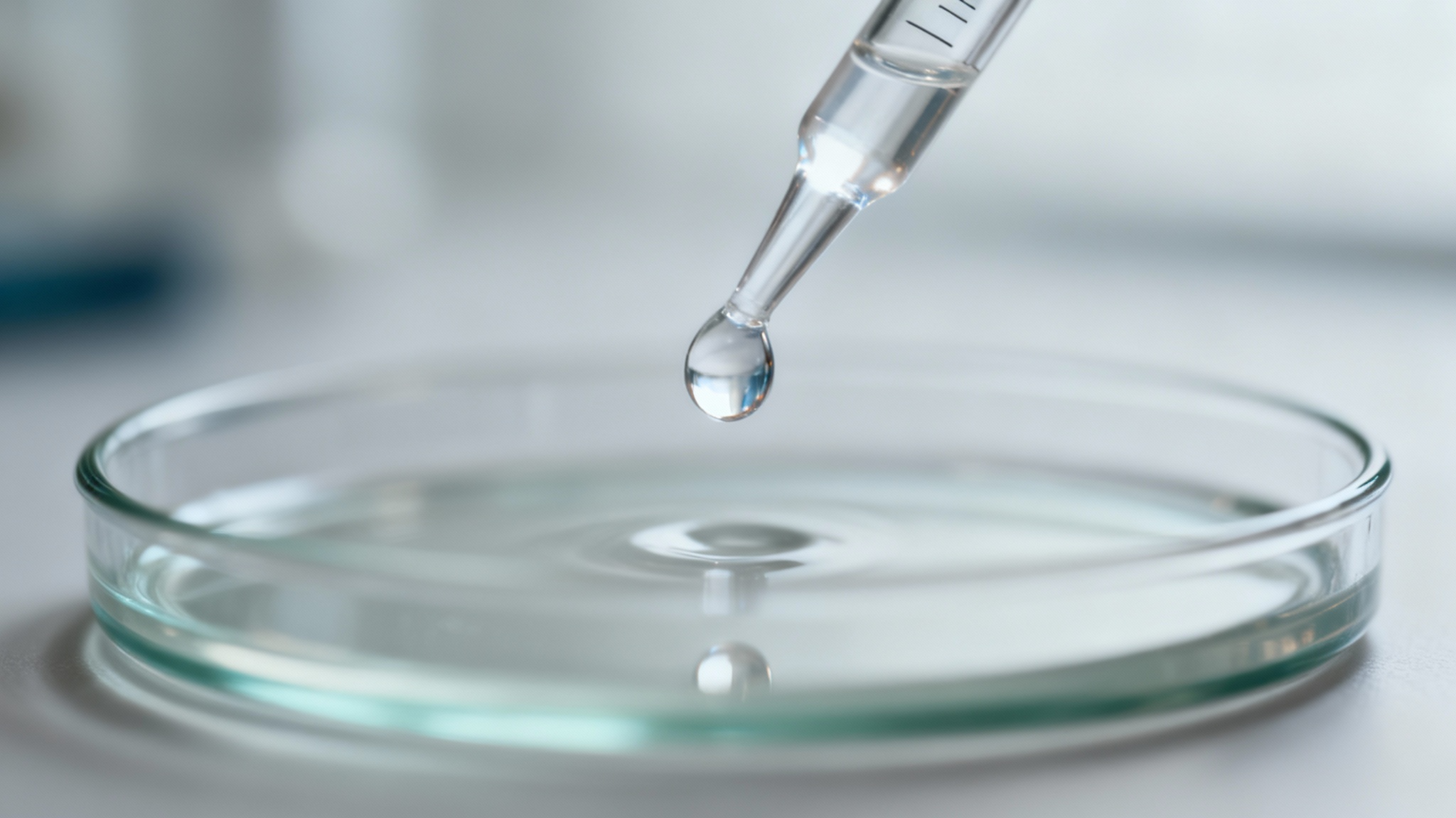 Une expérience pleine de promesses : des résultats impressionnants