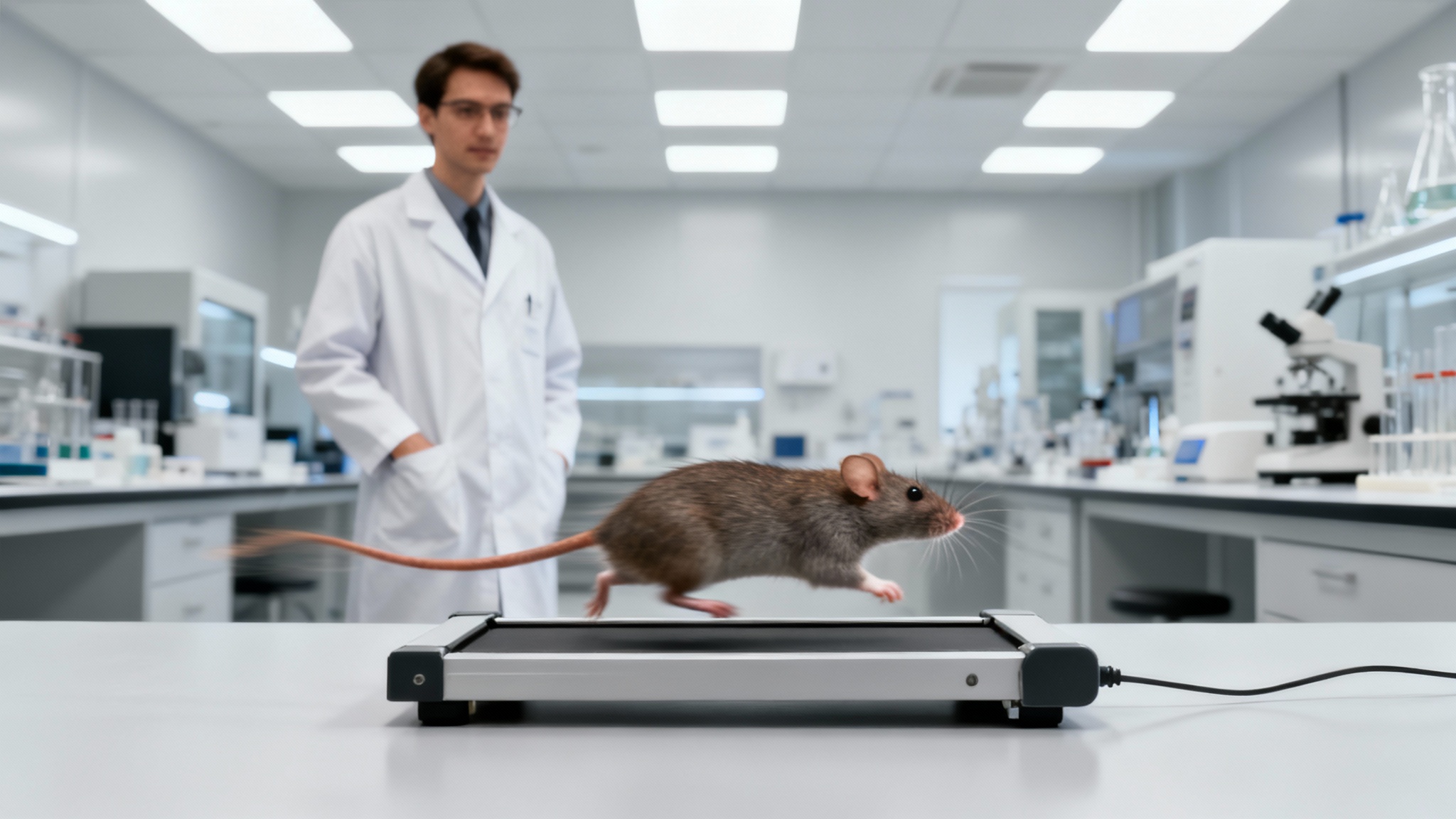 La confirmation par la souris