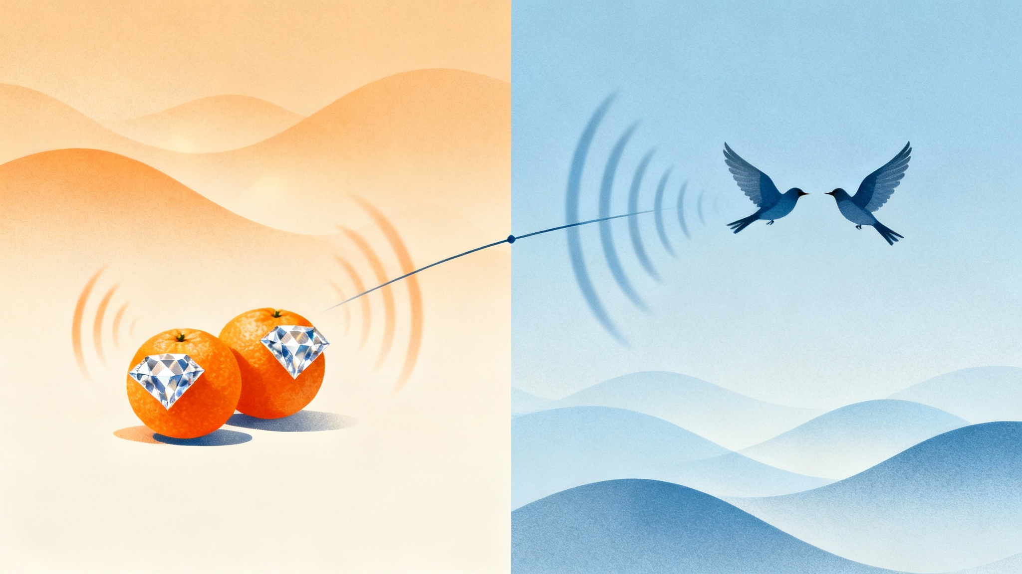 L'étonnante logique des erreurs