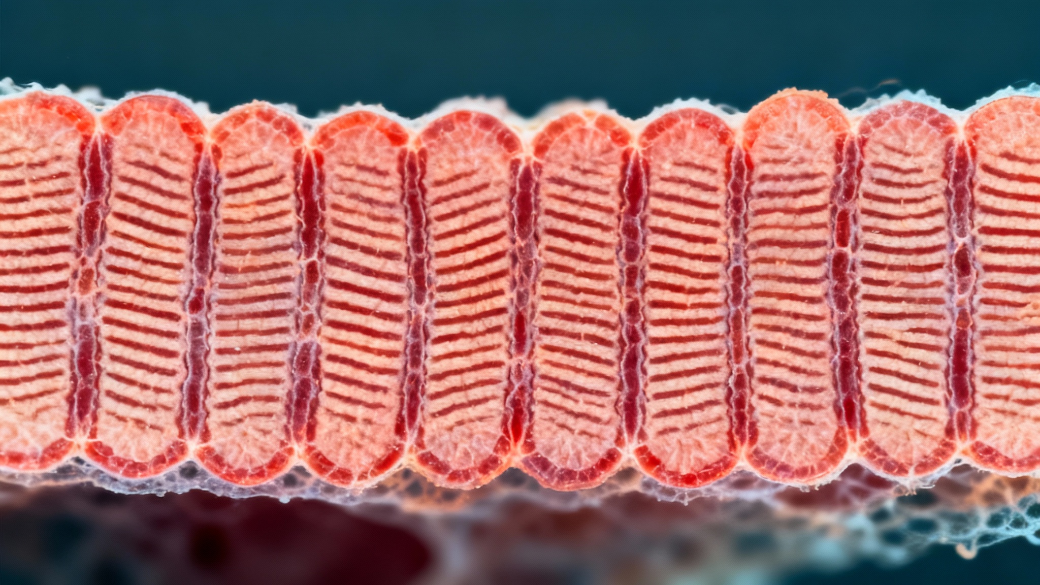 Plus qu'une simple multiplication, une régénération fonctionnelle