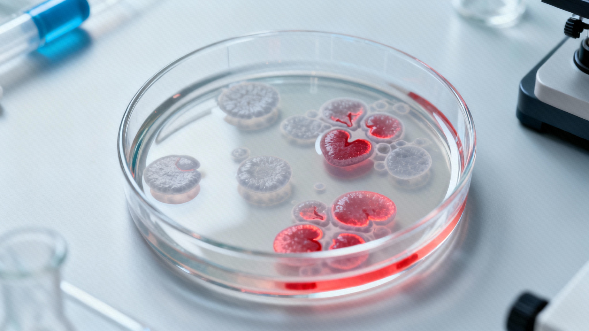 La science pourrait-elle un jour réparer nos cœurs brisés par la maladie ?