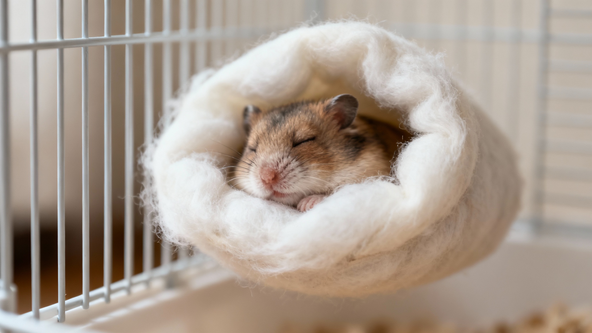 Conclusion : à chaque personne son hamster !