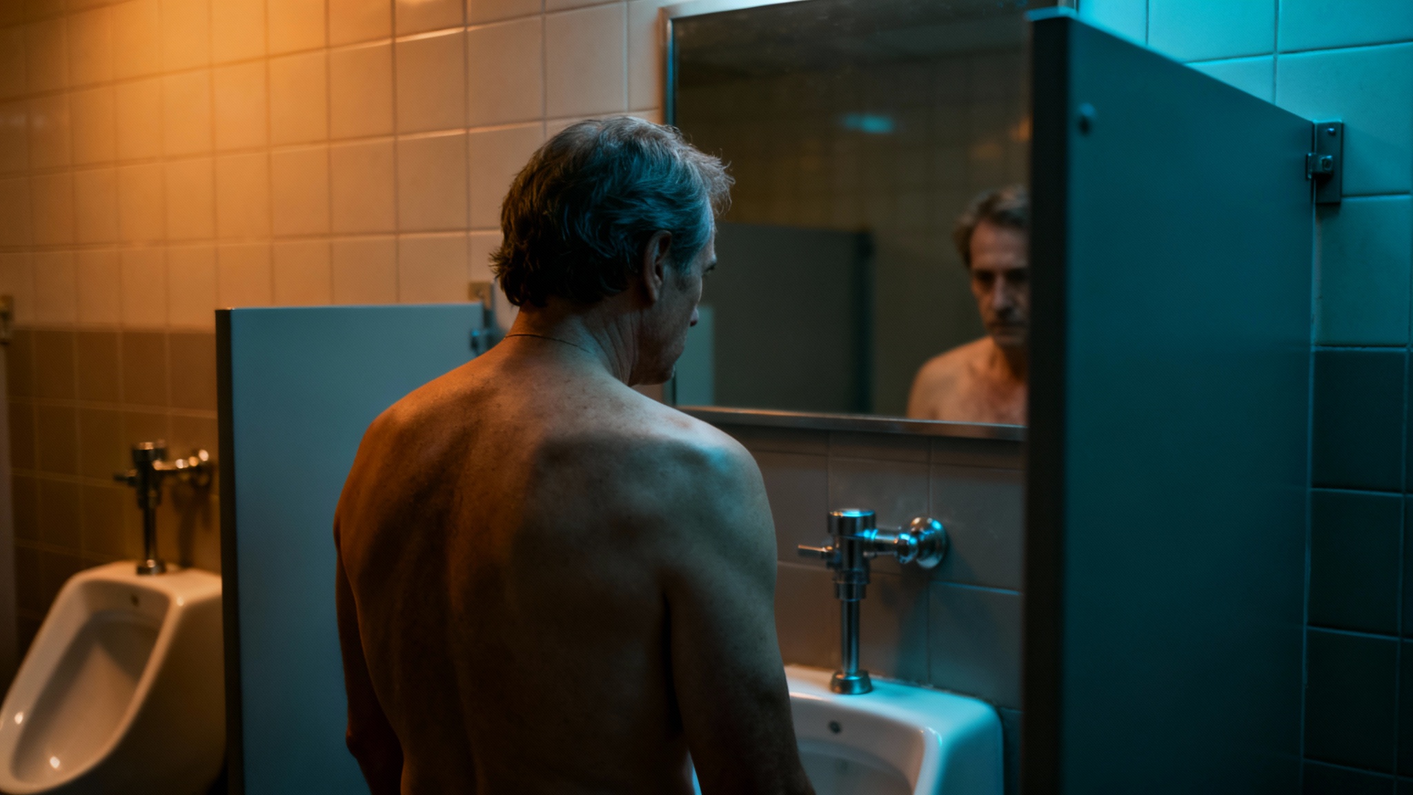 La prostate, ce tabou qui pousse les hommes à préférer les bouchons au médecin