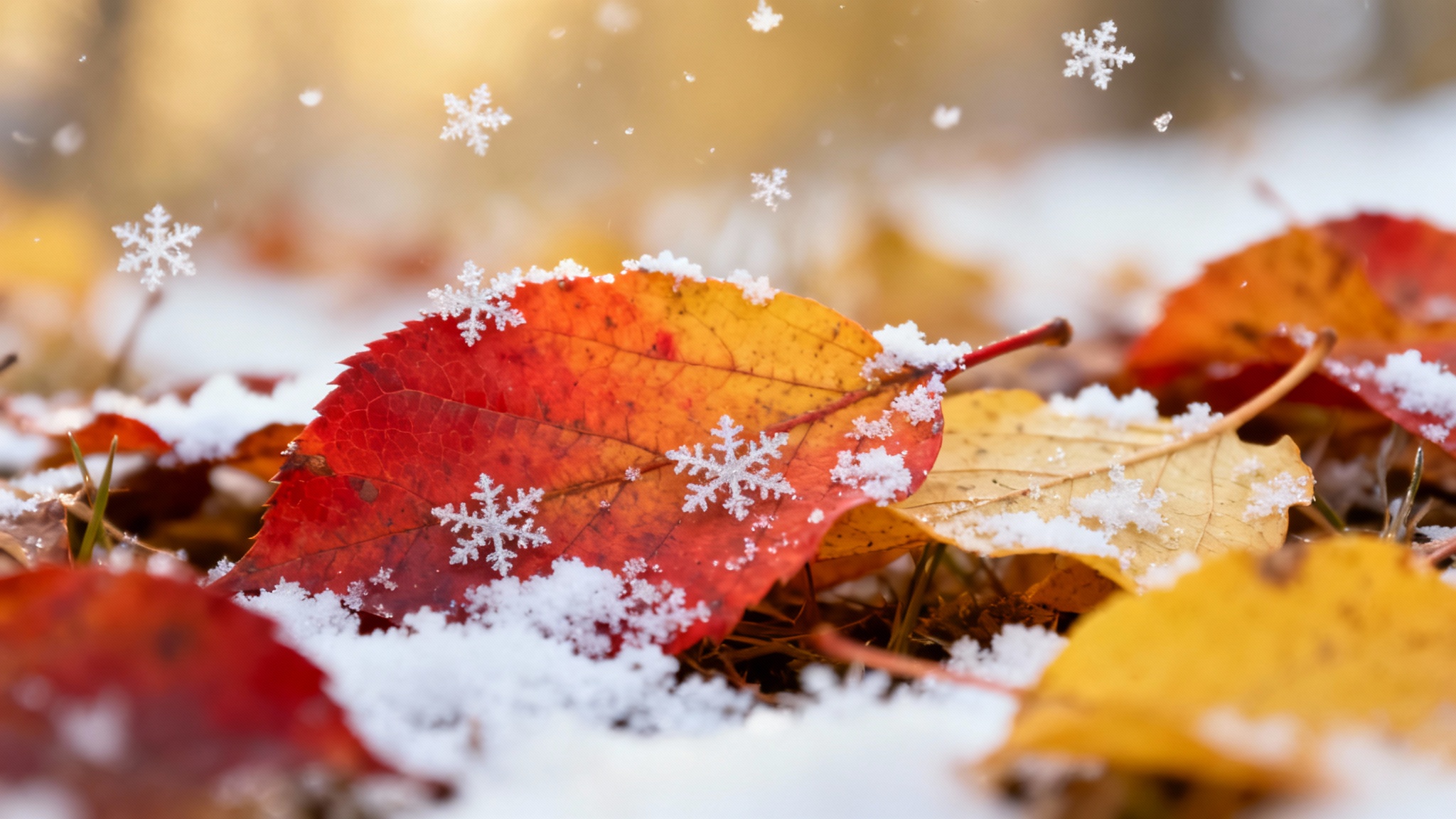 La france coupée en deux : l&rsquo;hiver débarque avec neige abondante en montagne et pluies diluviennes en plaine