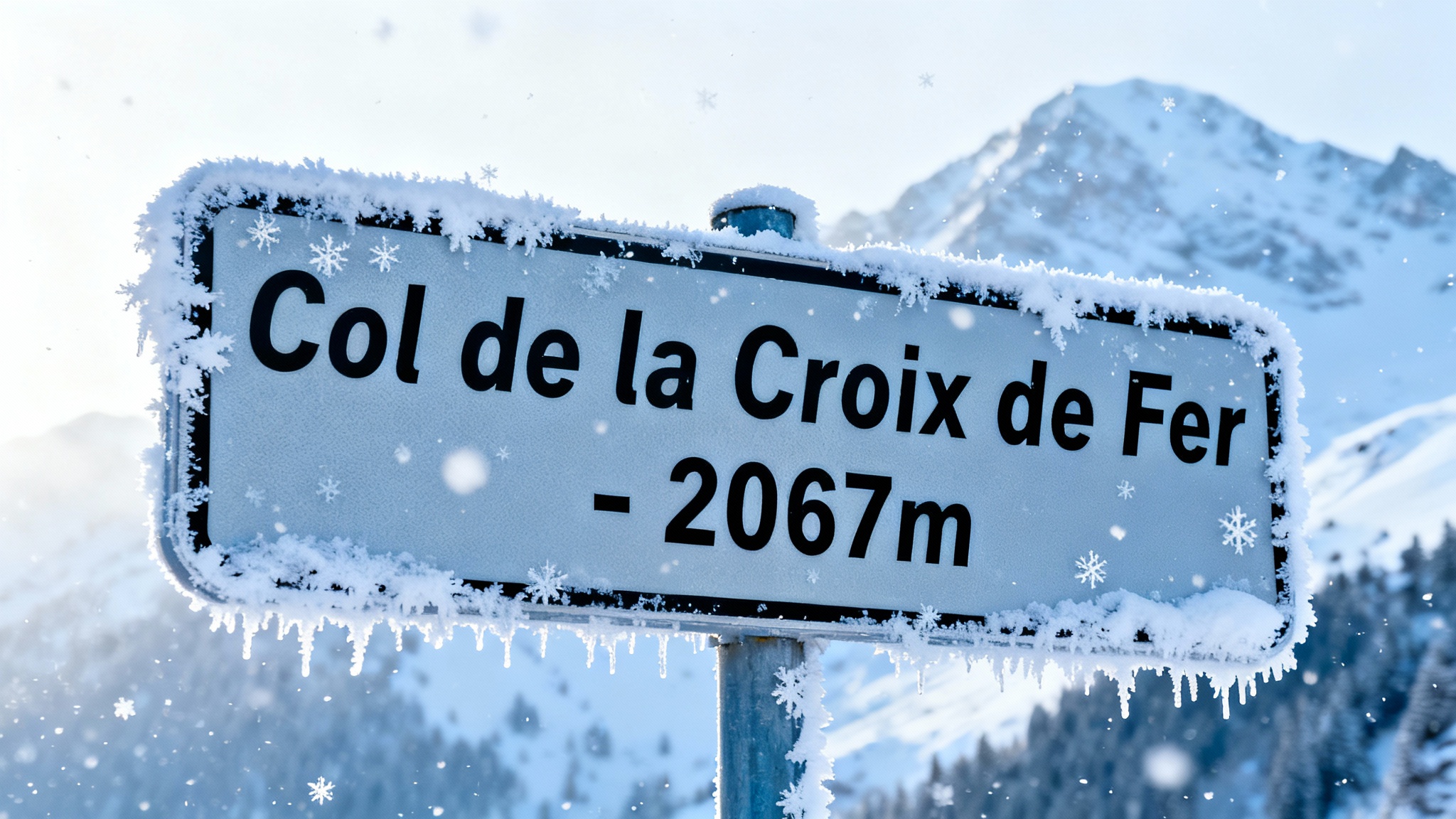 Un facteur clé : la limite pluie-neige s'abaisse