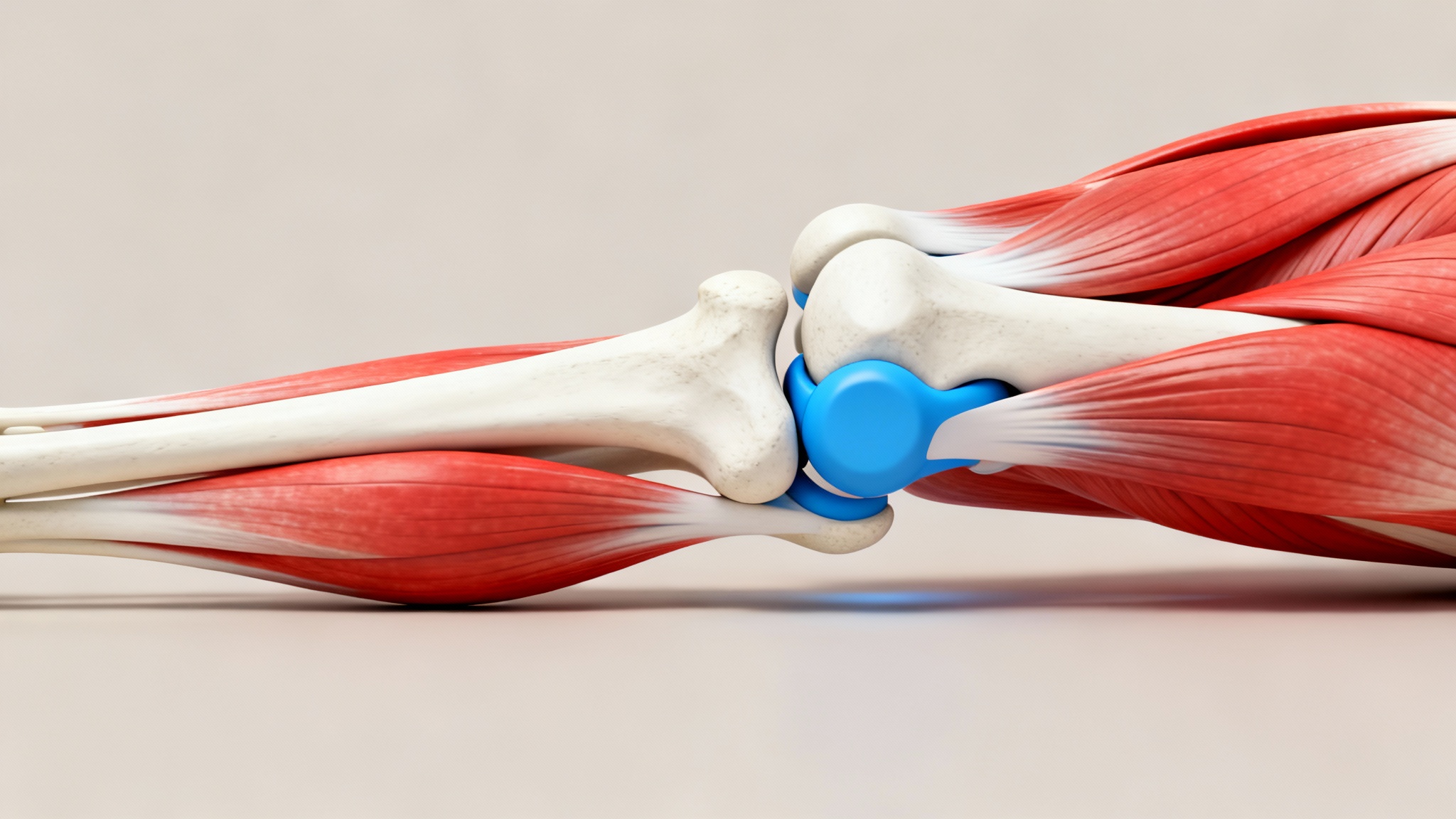Pourquoi nos hanches nous alertent avec l'âge