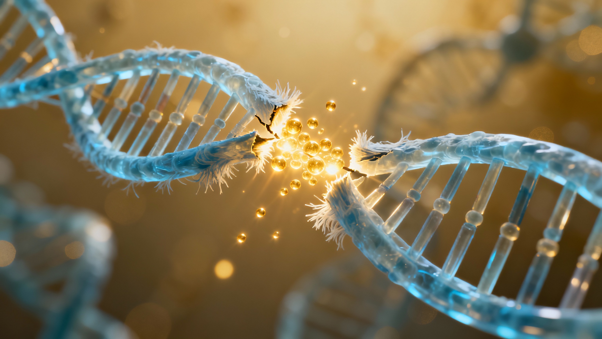 Plus qu'un code, un système de réparation permanent