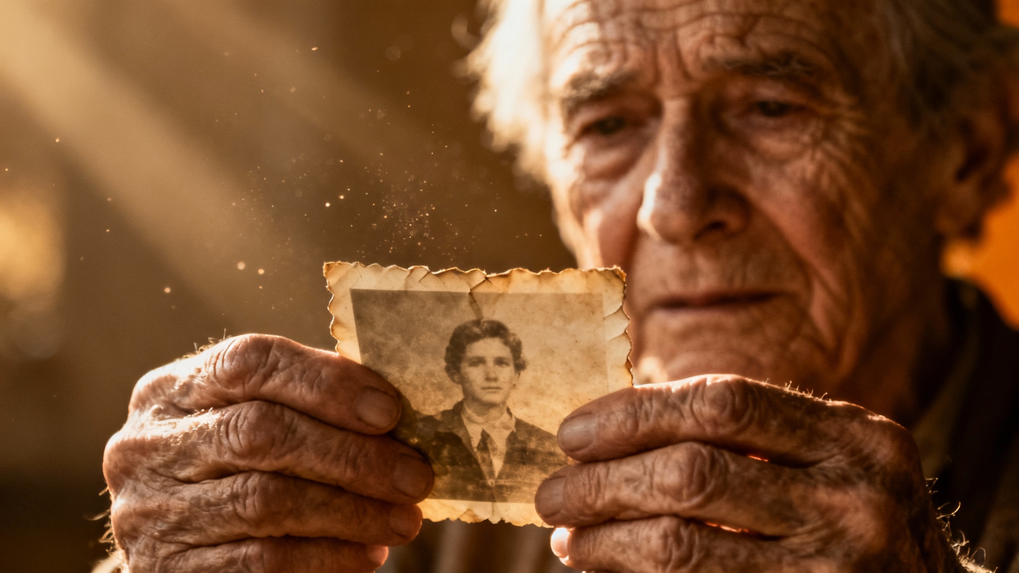 Et si nos gènes pouvaient rallumer nos souvenirs perdus ?