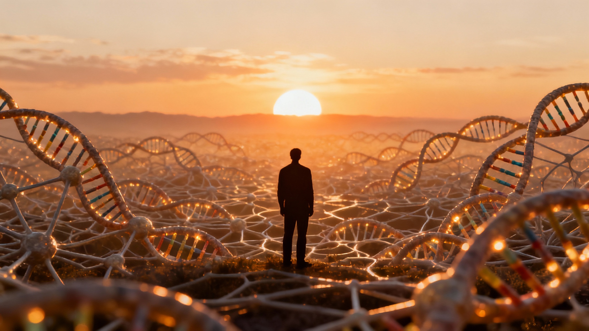 Conclusion : une nouvelle frontière pour la conscience