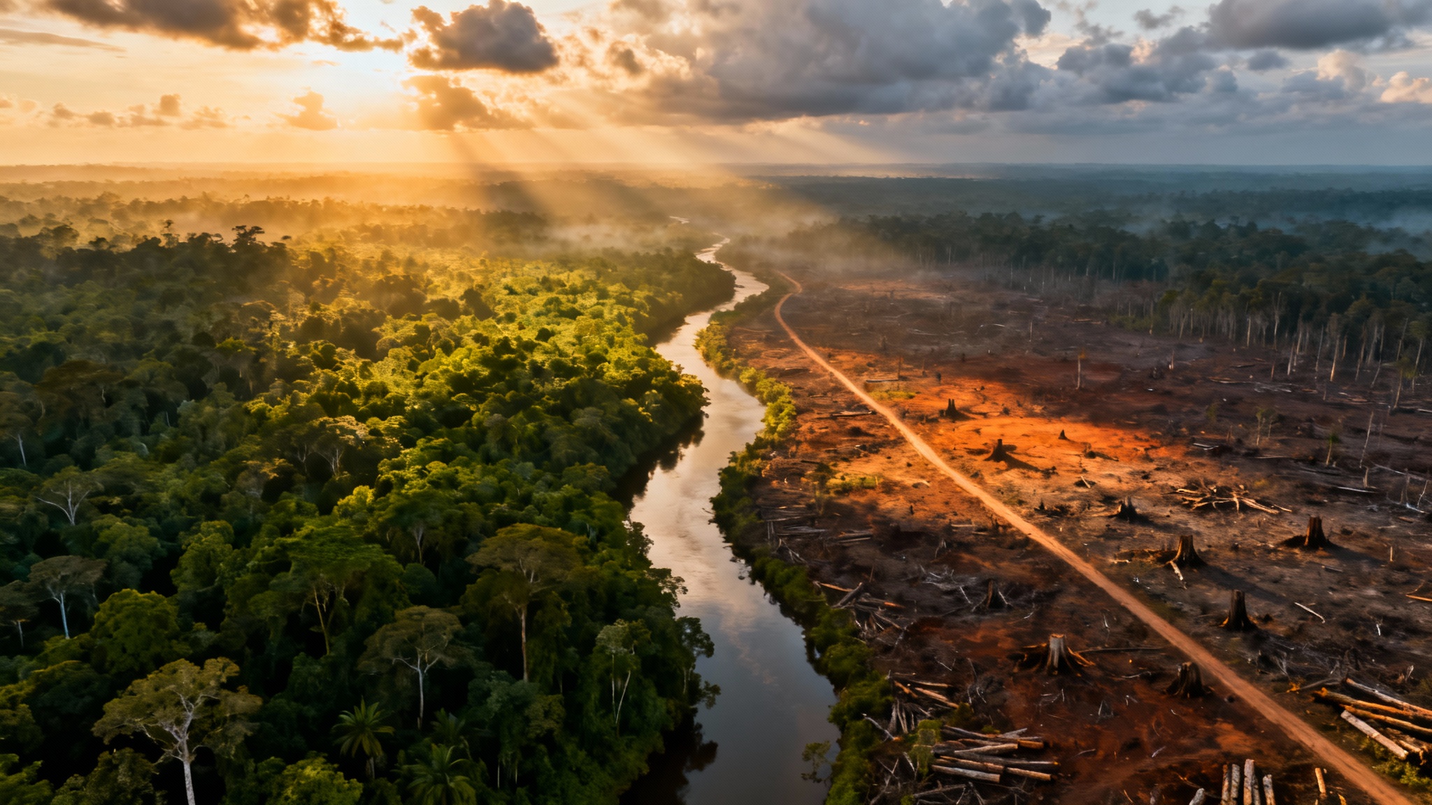 Le pari à 25 milliards de dollars du brésil pour sauver les poumons de la planète