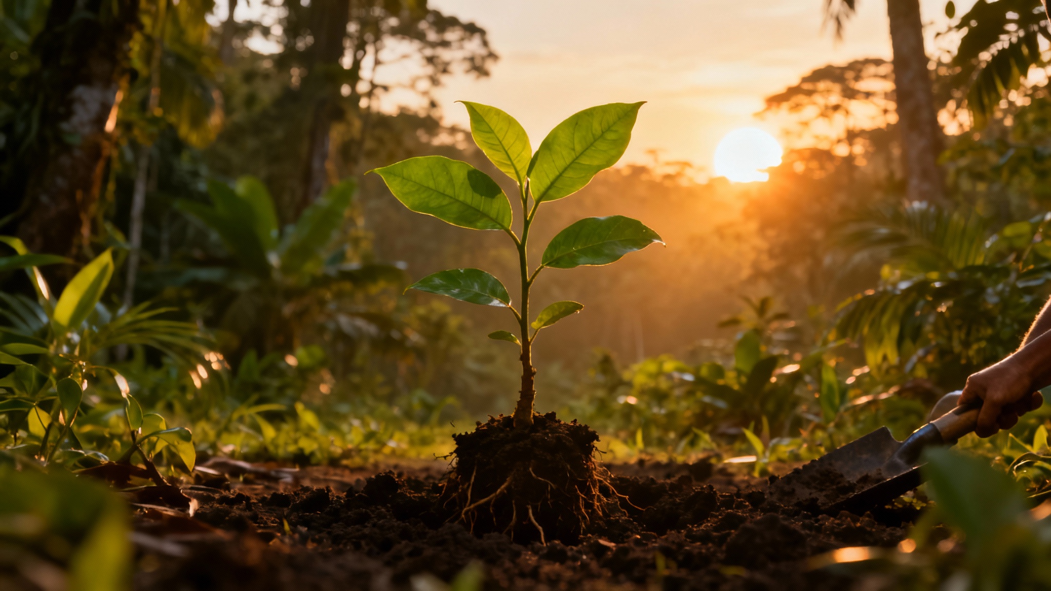 Conclusion : le pari de Belém, un tournant pour le climat ?