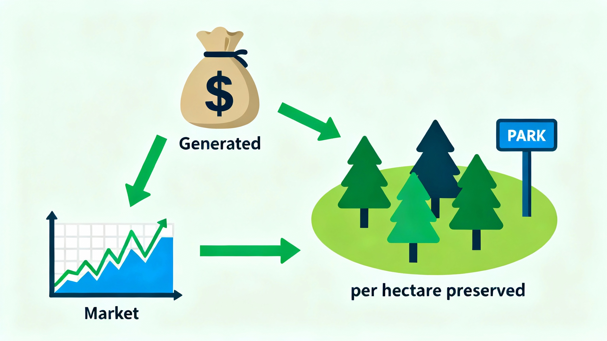 Un mécanisme financier inédit