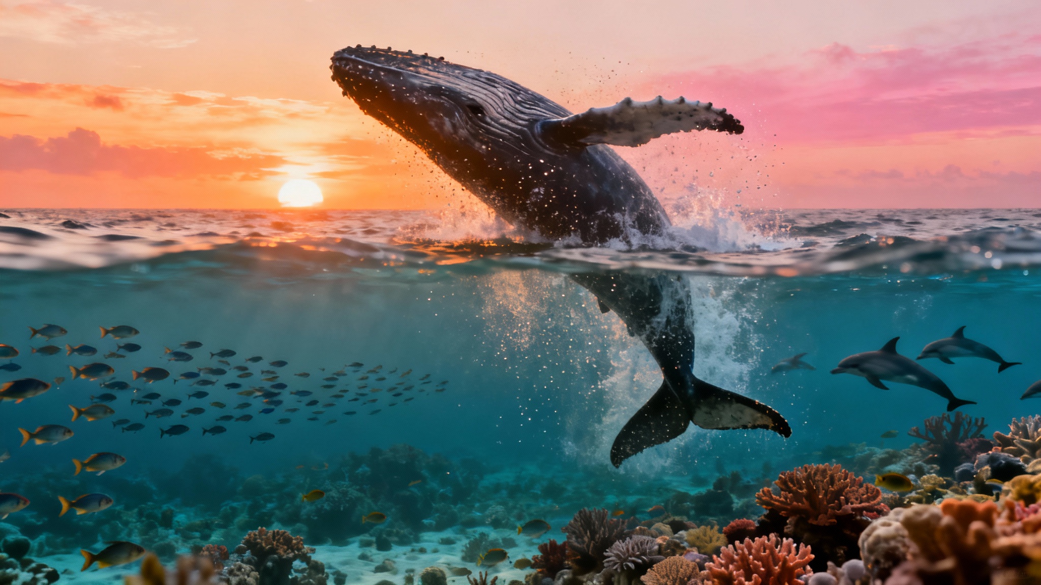 Conclusion : et si l'avenir de l'océan passait par elles ?