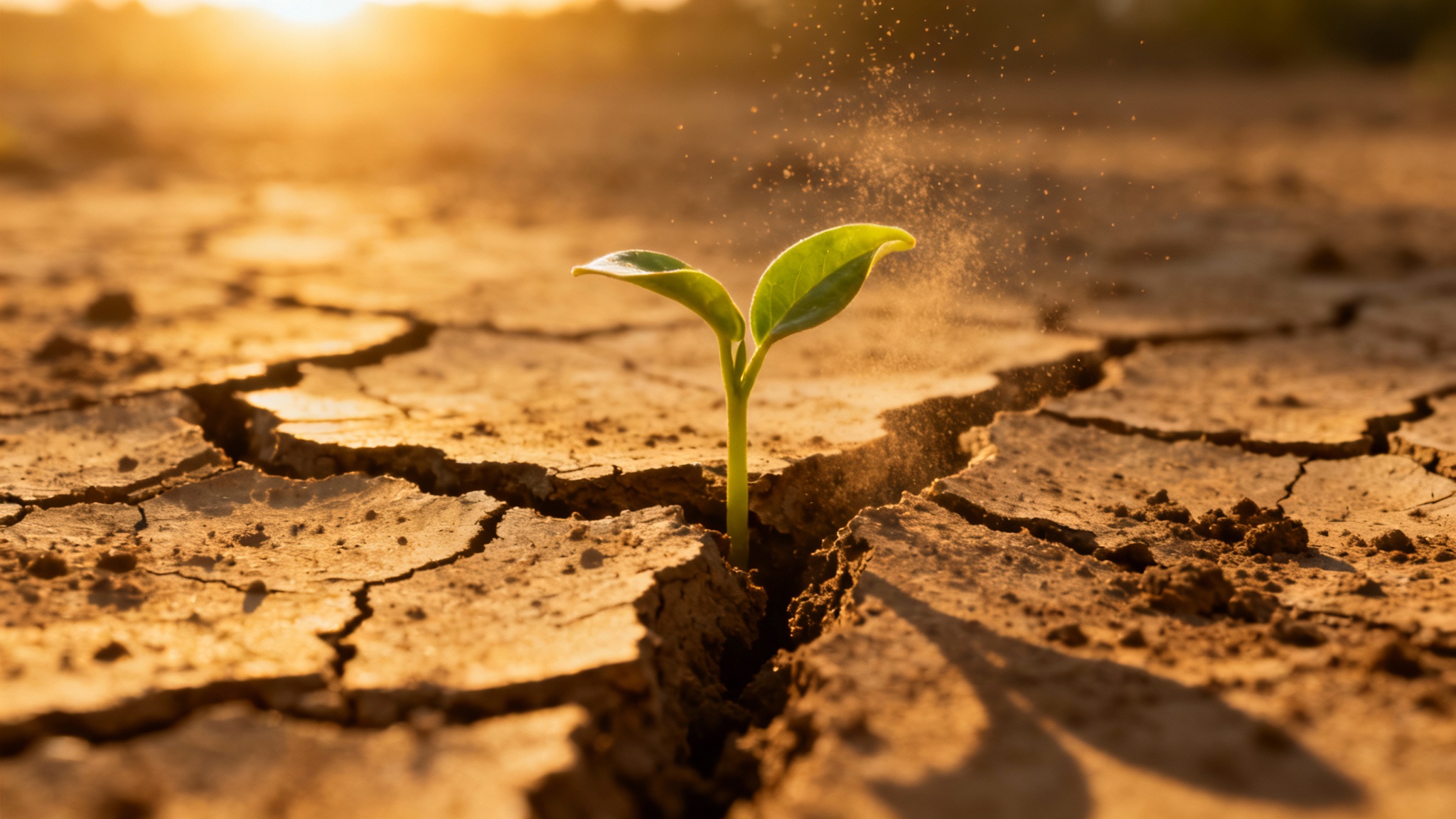 Climat : la barrière des 1,5°c est sur le point de céder, l&rsquo;onu tire la sonnette d&rsquo;alarme