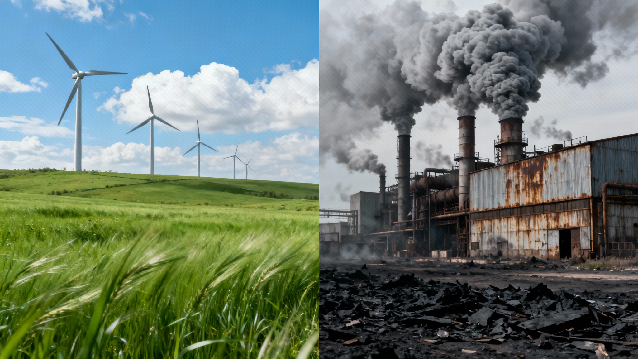 Un fossé entre les promesses et la réalité